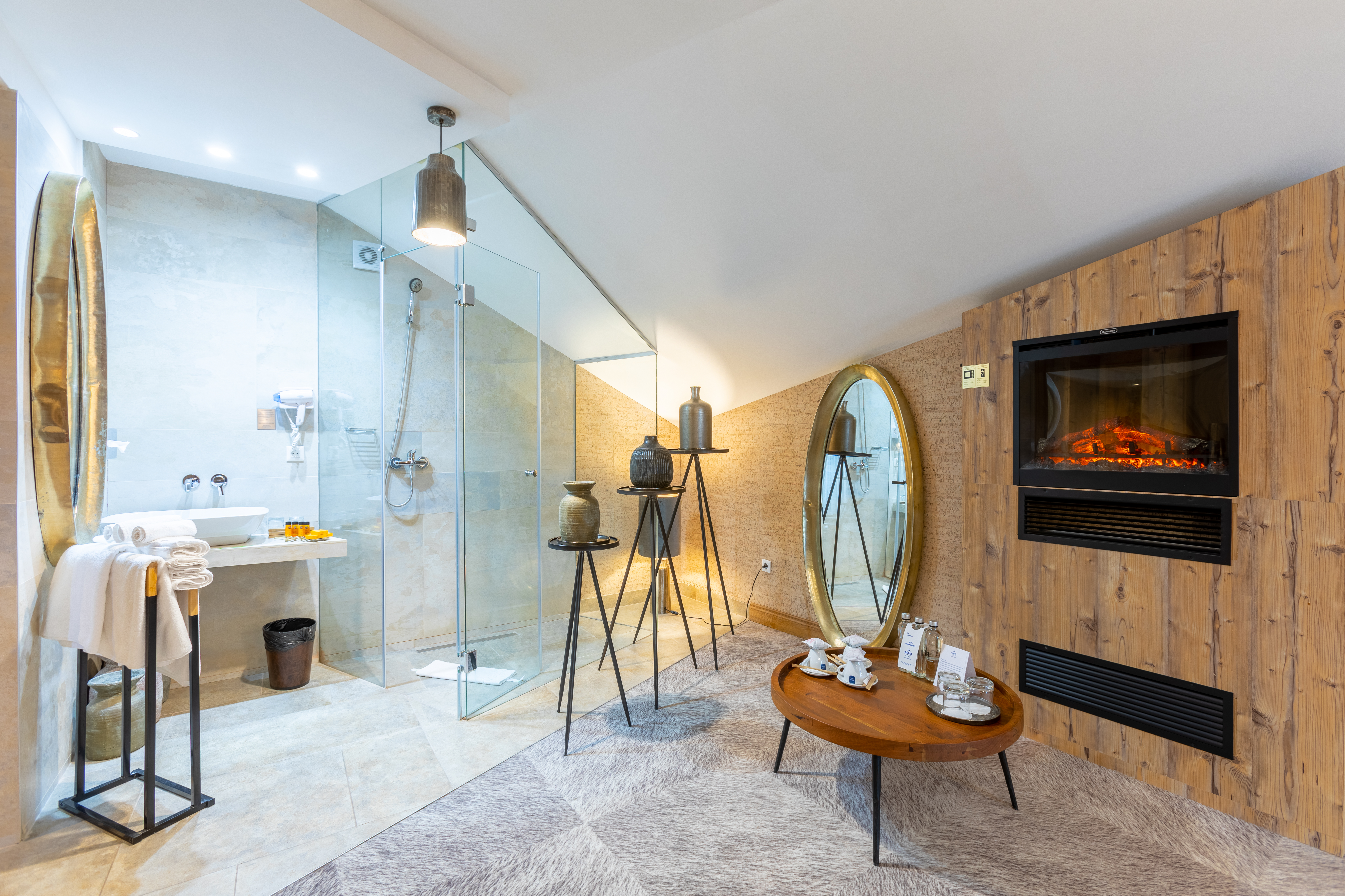 Junior Suite Superior