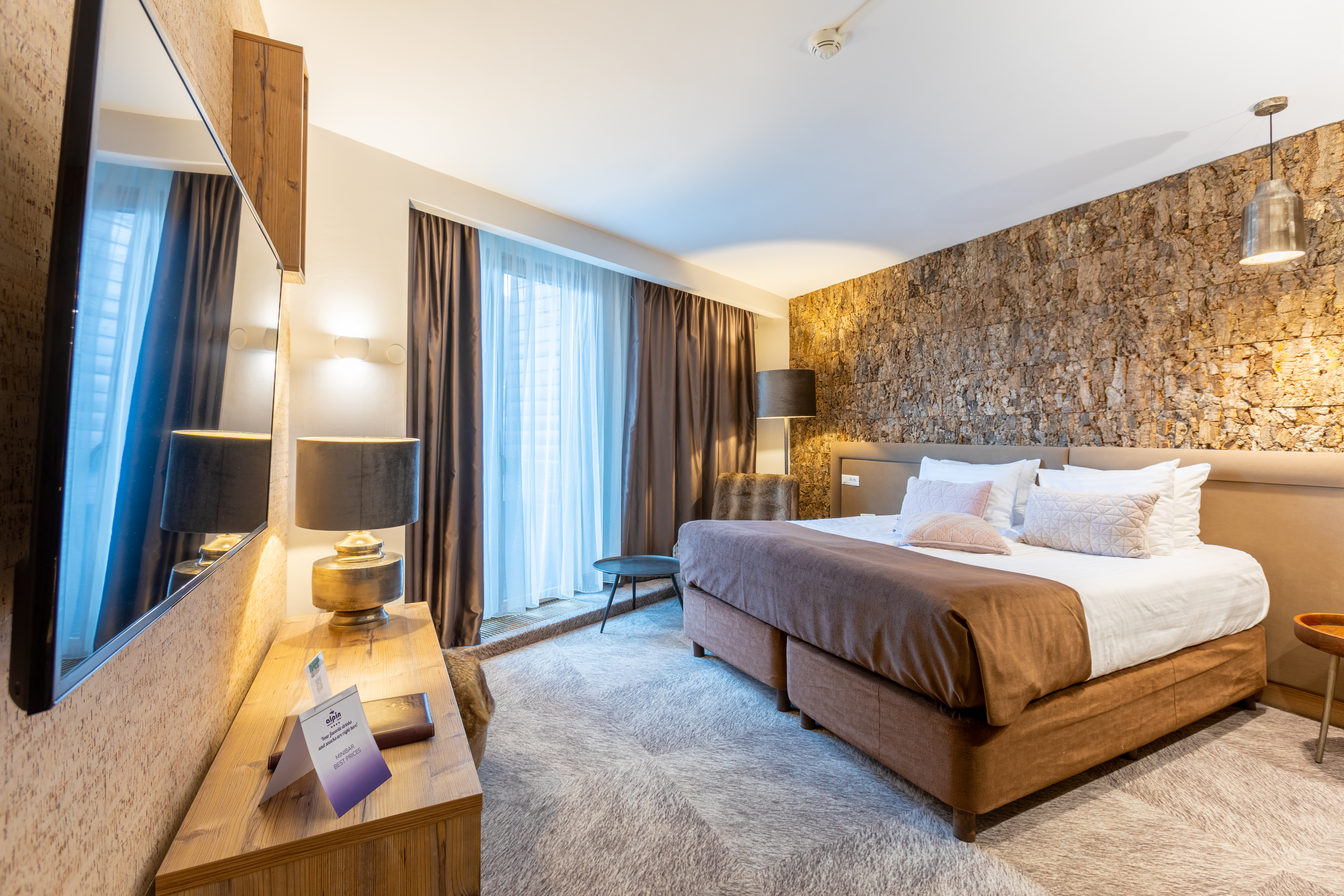 Junior Suite Superior