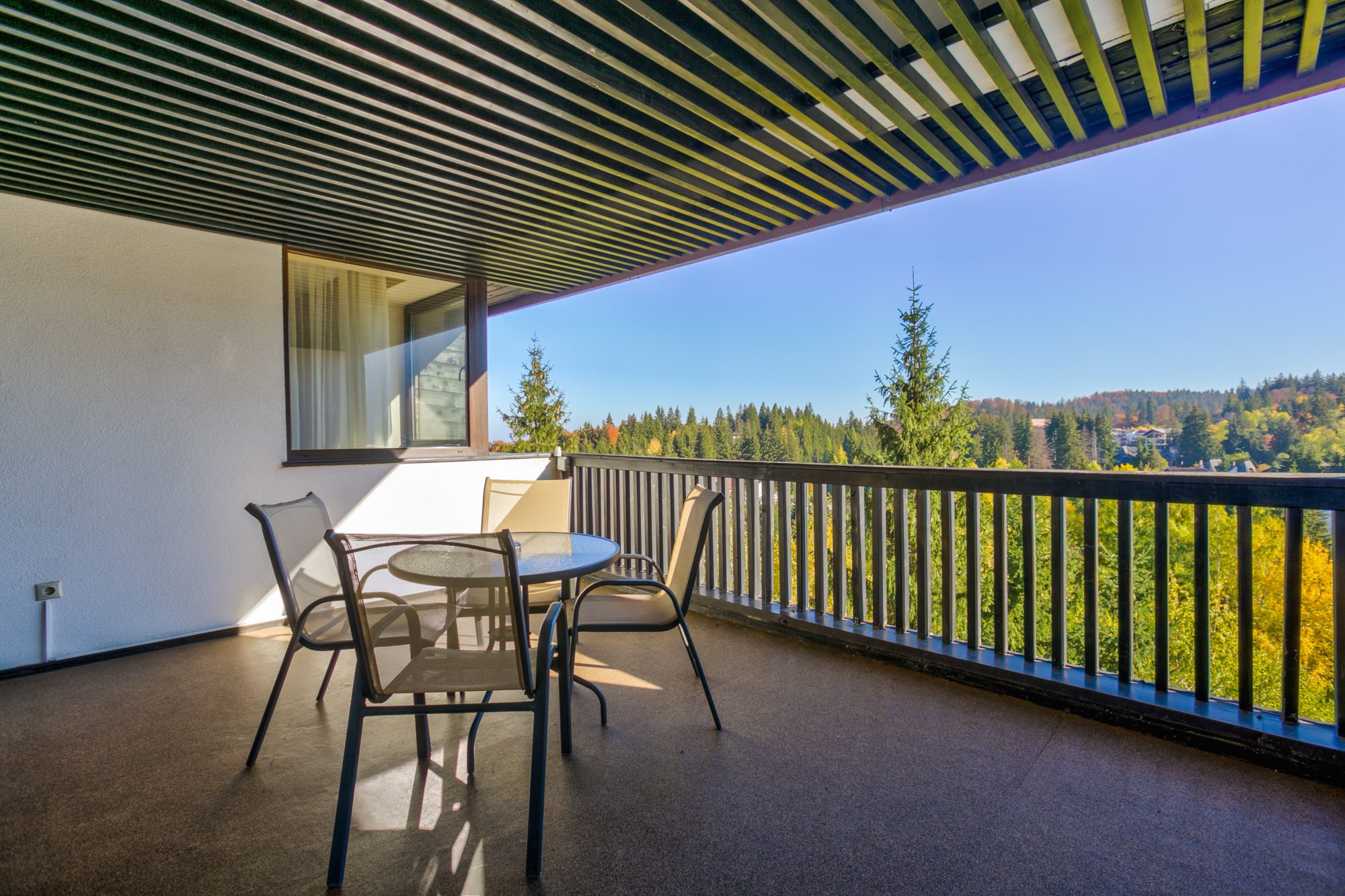 Apartment Two Bedrooms