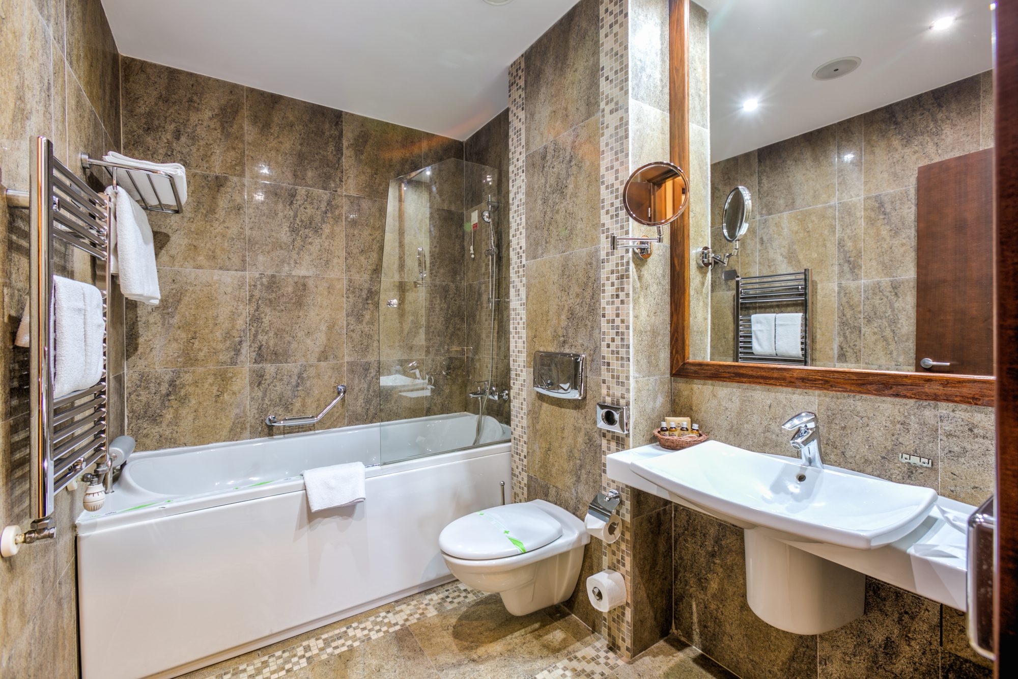 Apartment Two Bedrooms