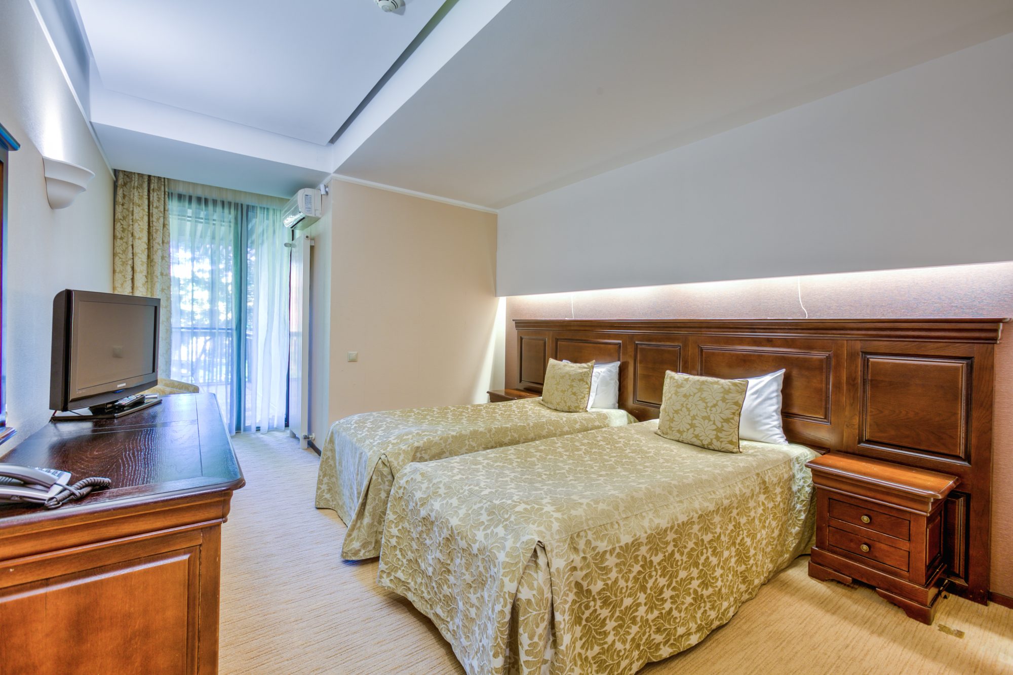 Apartment Two Bedrooms