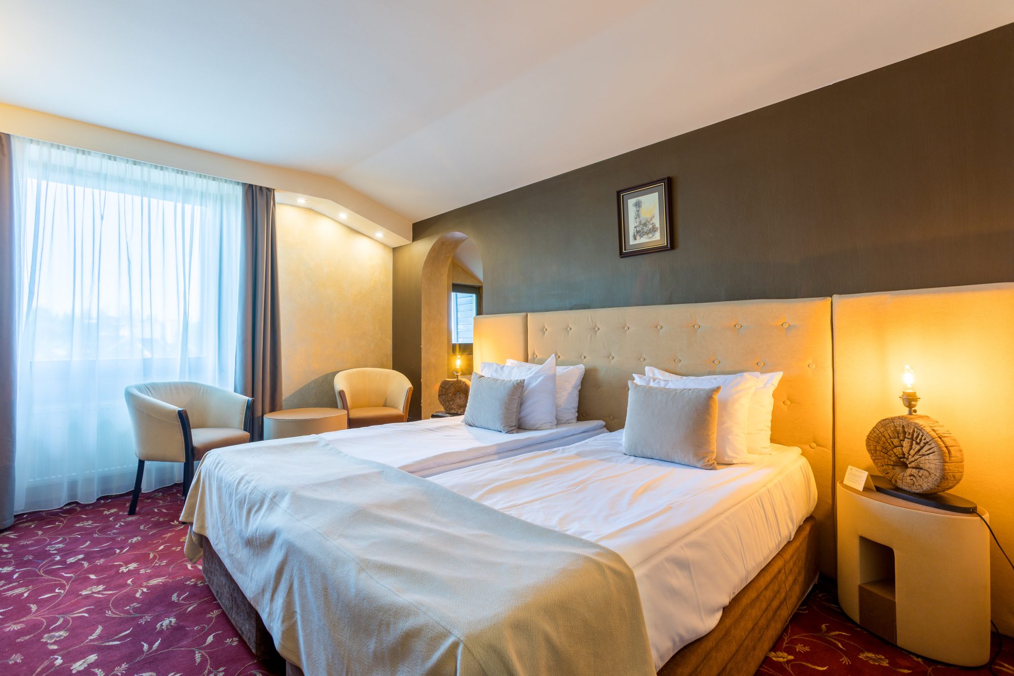 Junior Suite Standard