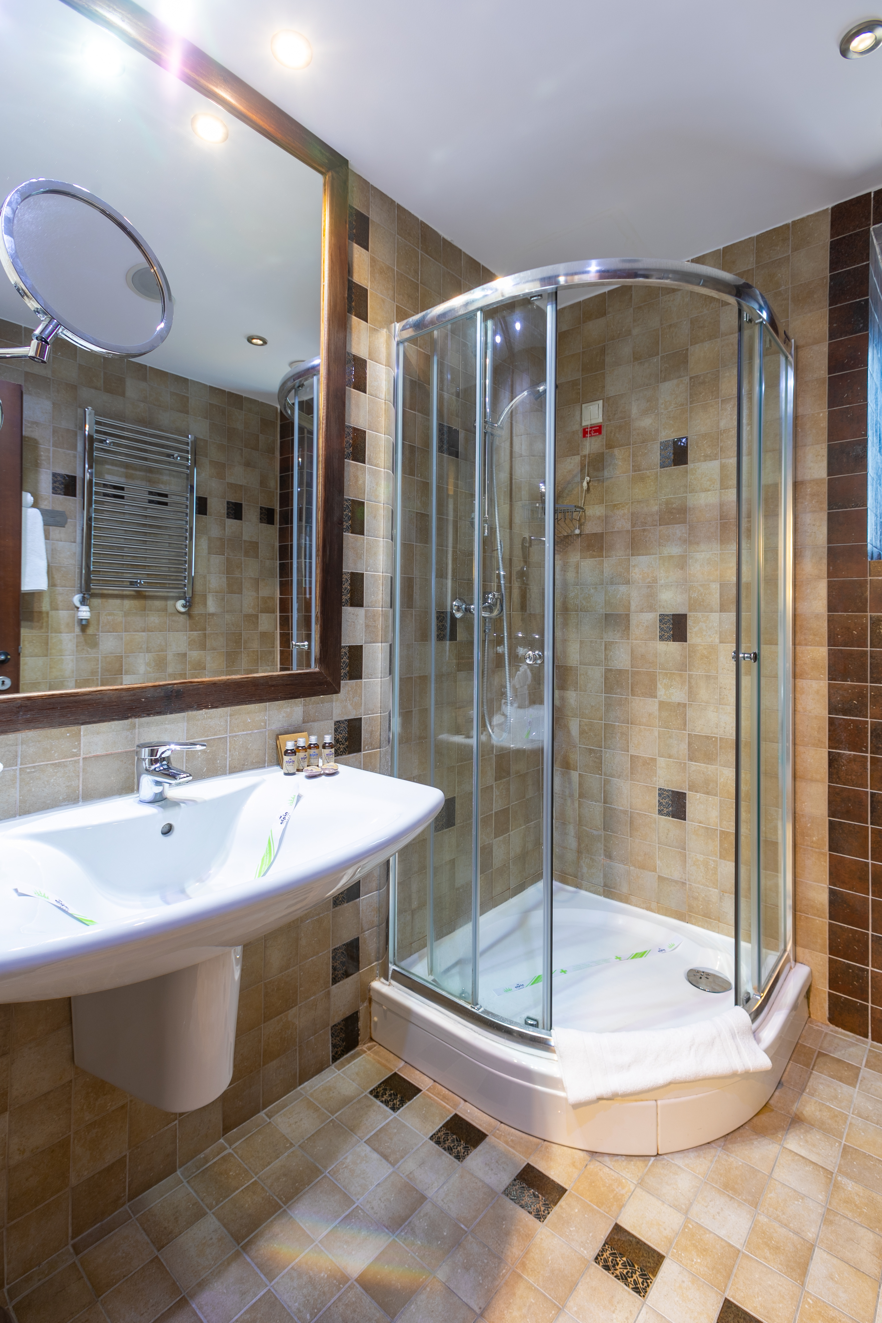 Apartment Superior Two Bedrooms