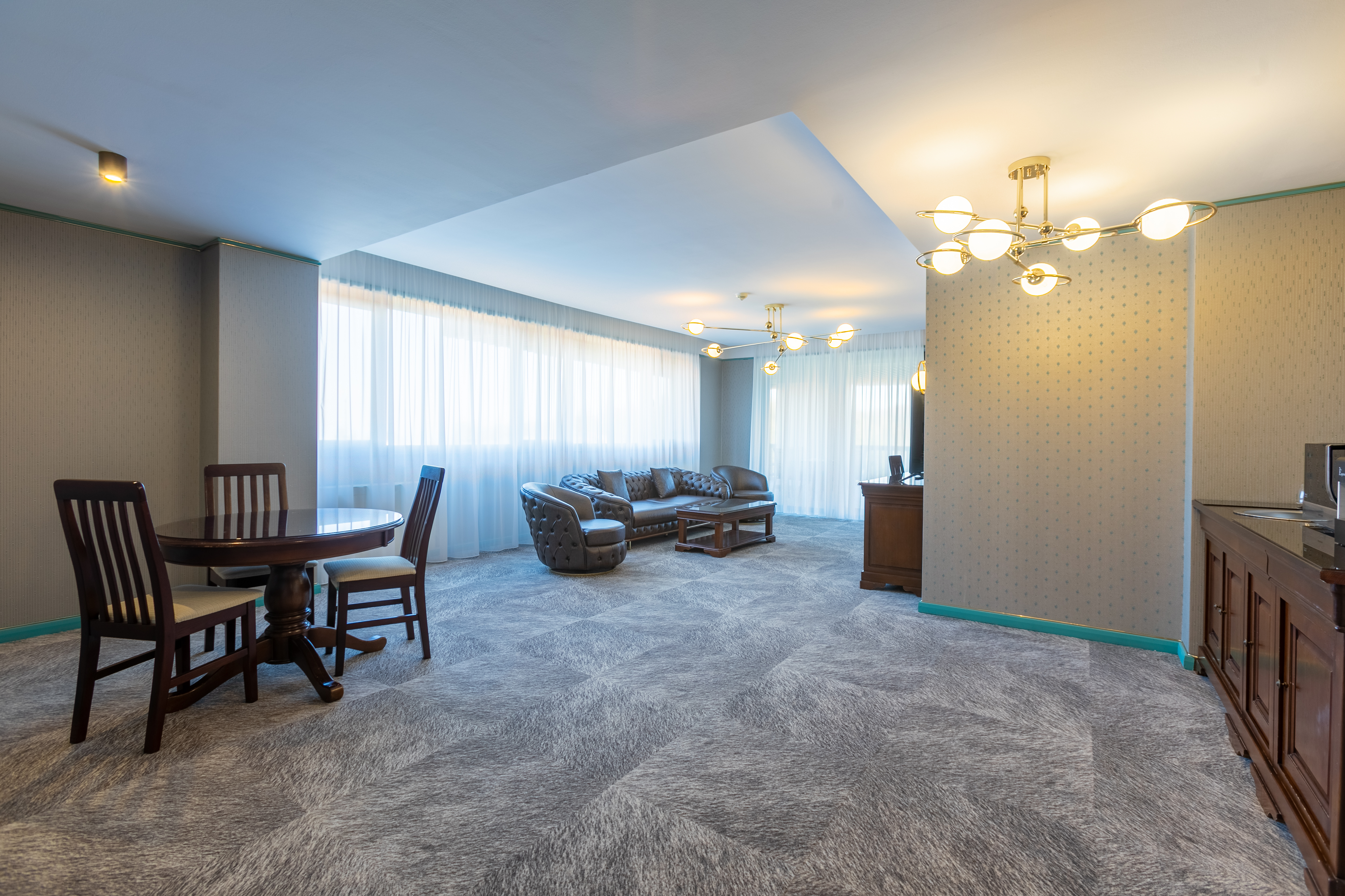 Apartment Superior Two Bedrooms