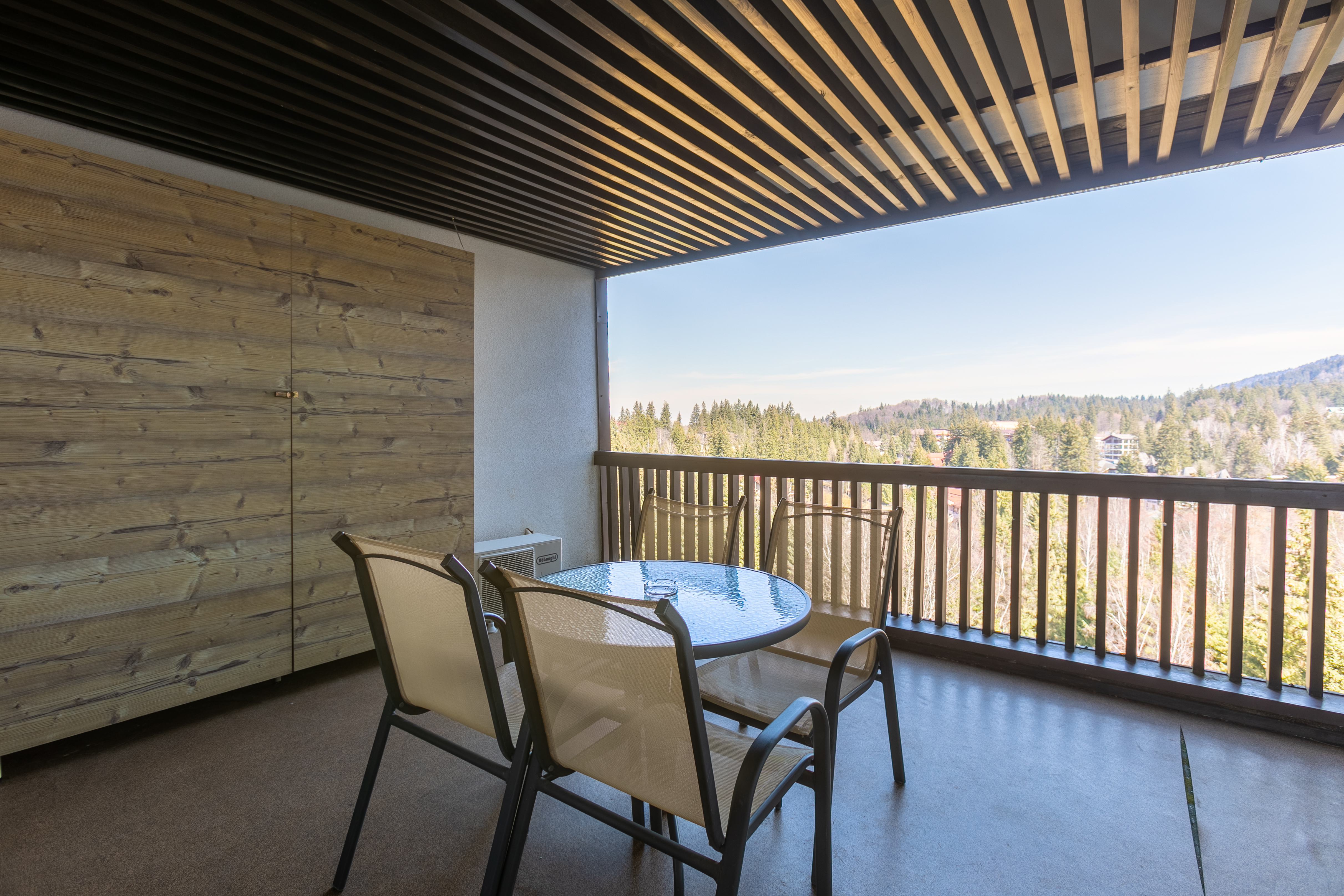 Apartment Superior Two Bedrooms