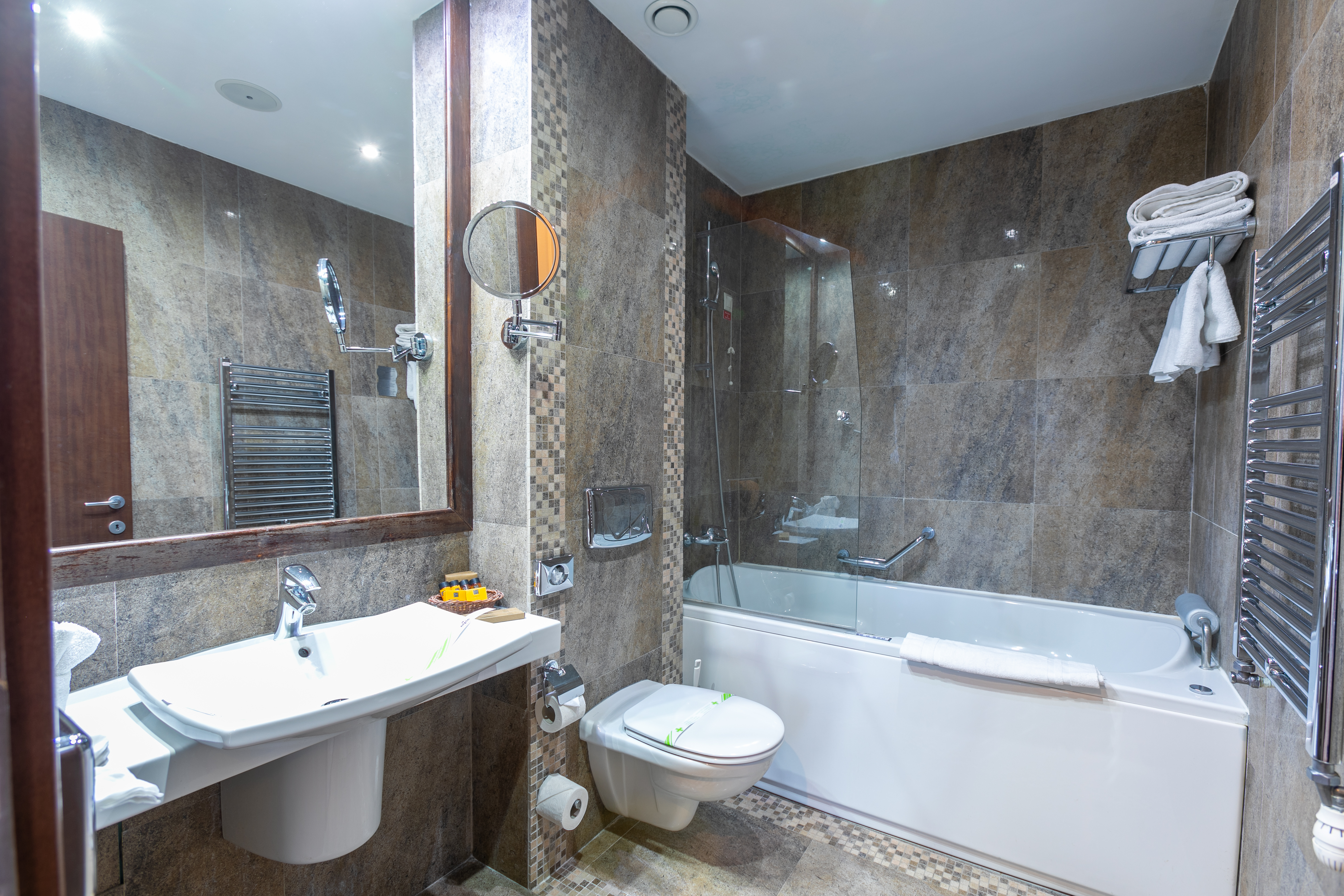 Apartment Superior Two Bedrooms