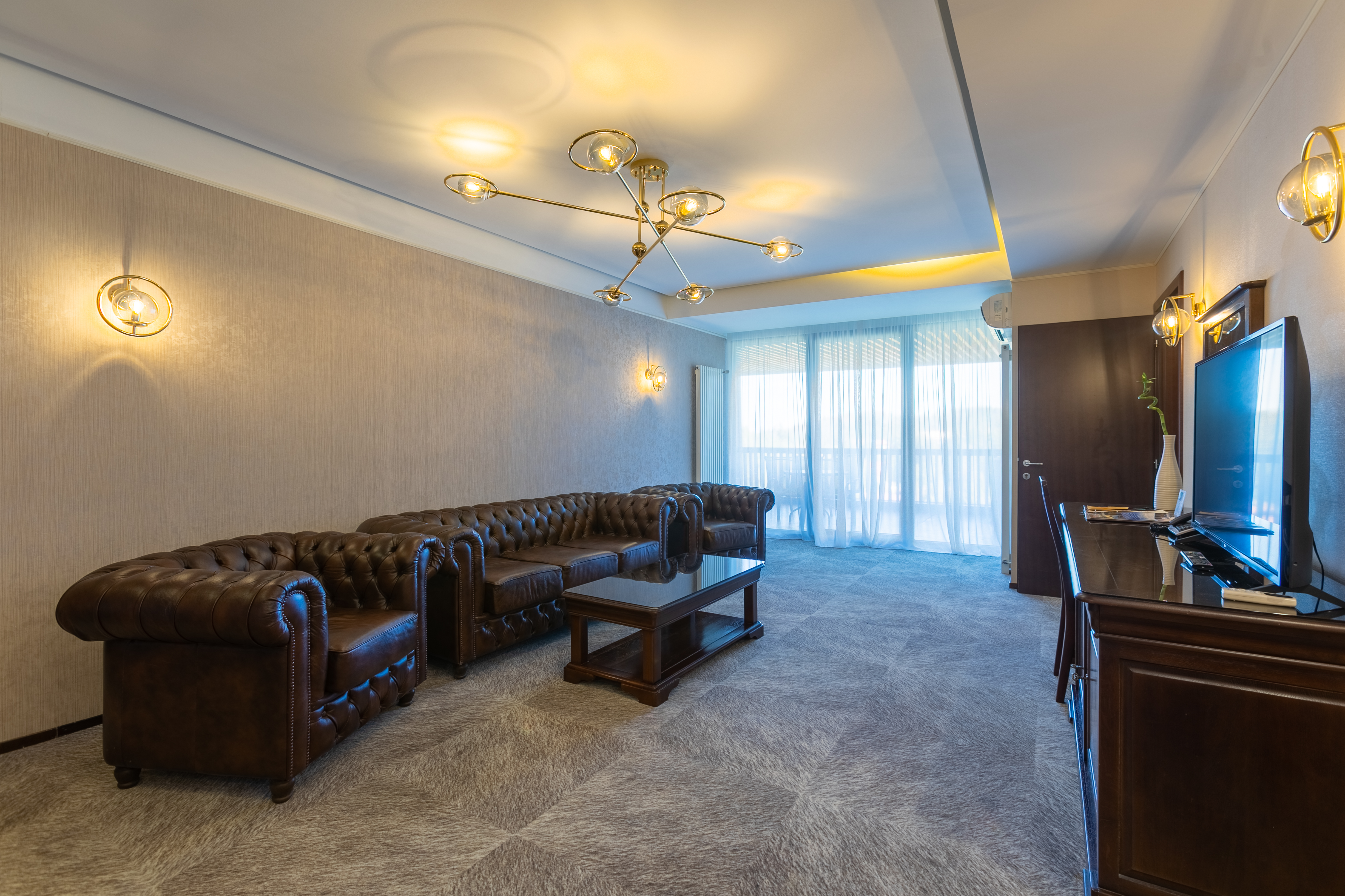 Apartment Superior Two Bedrooms