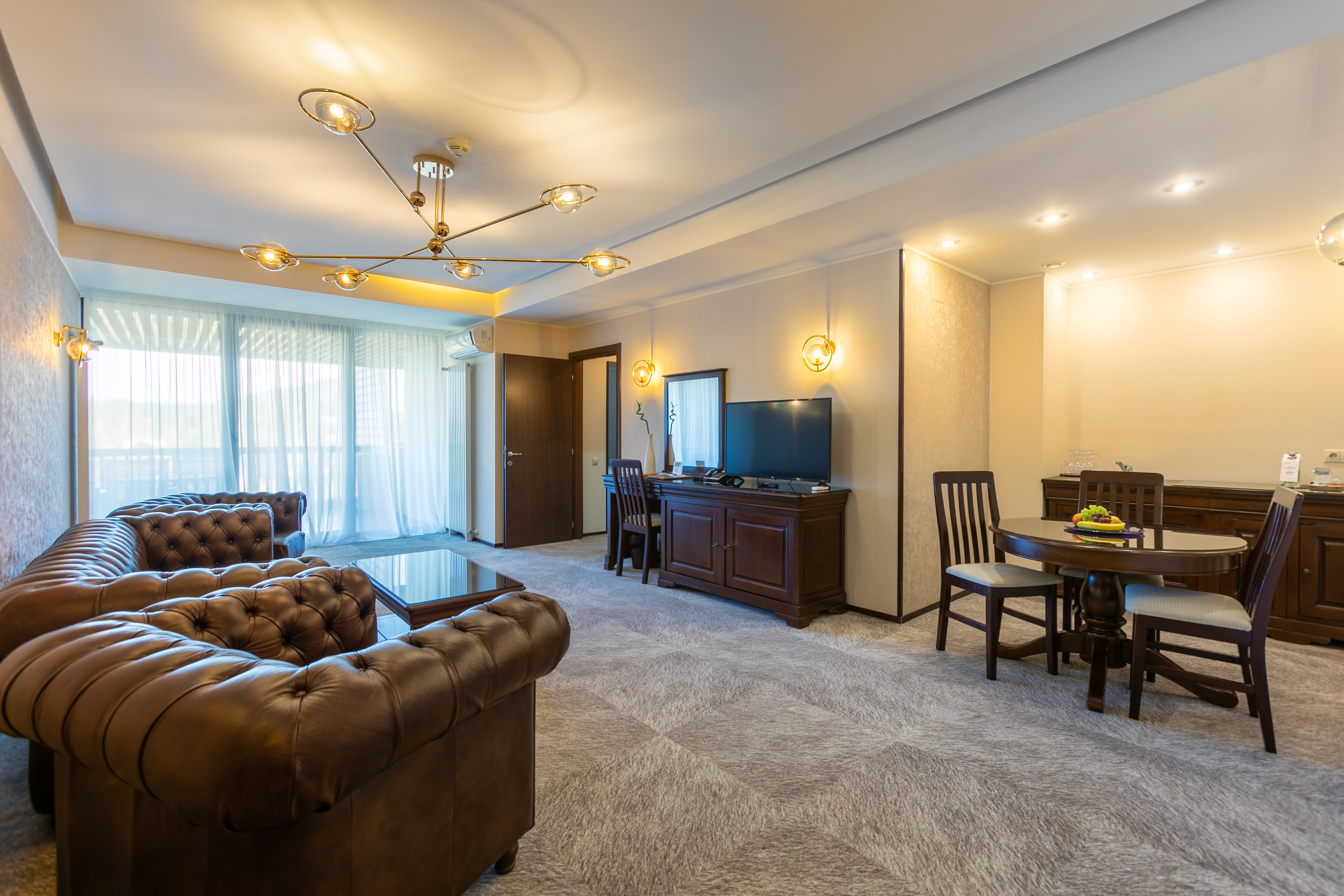 Apartment Superior Two Bedrooms