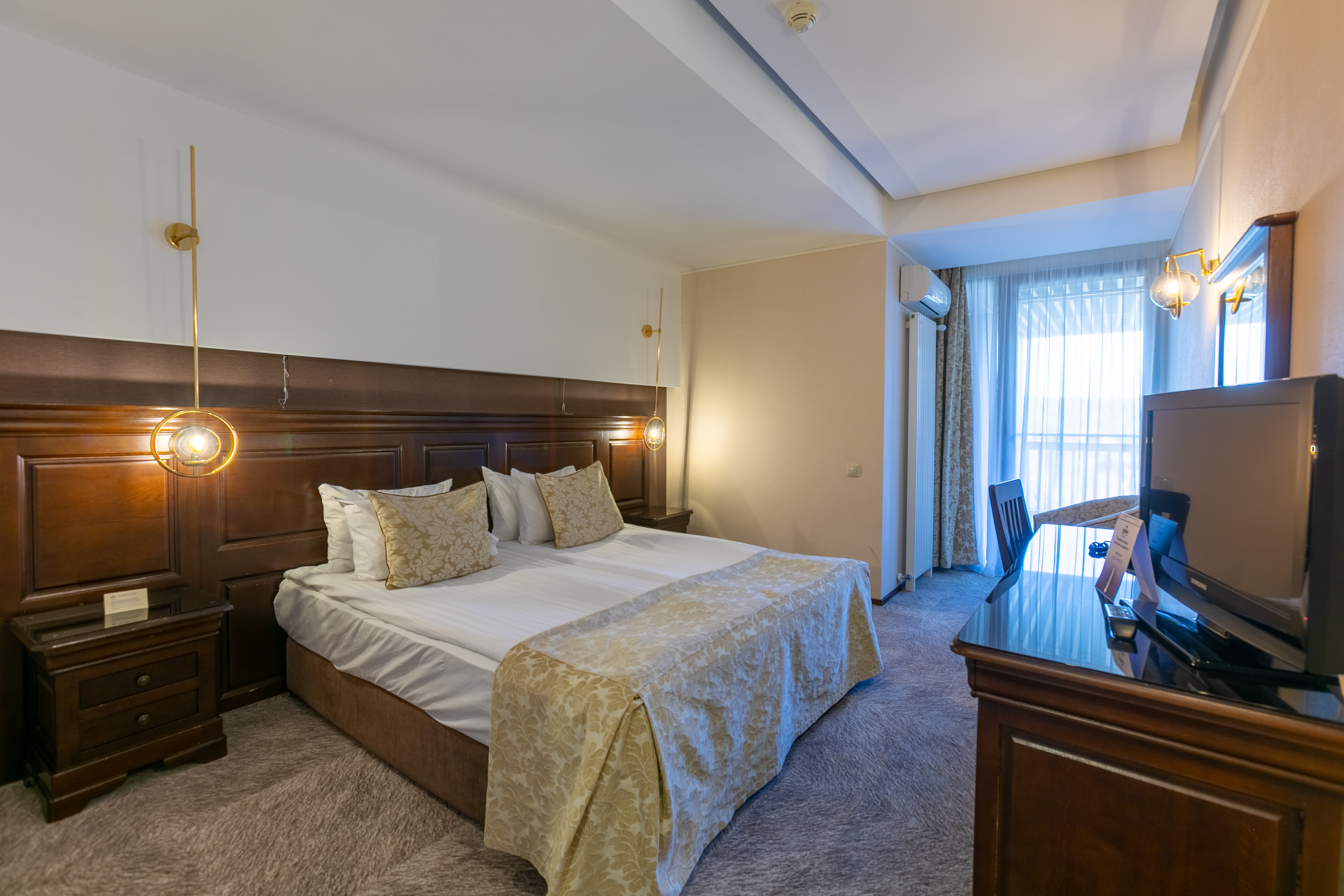 Apartment Superior Two Bedrooms