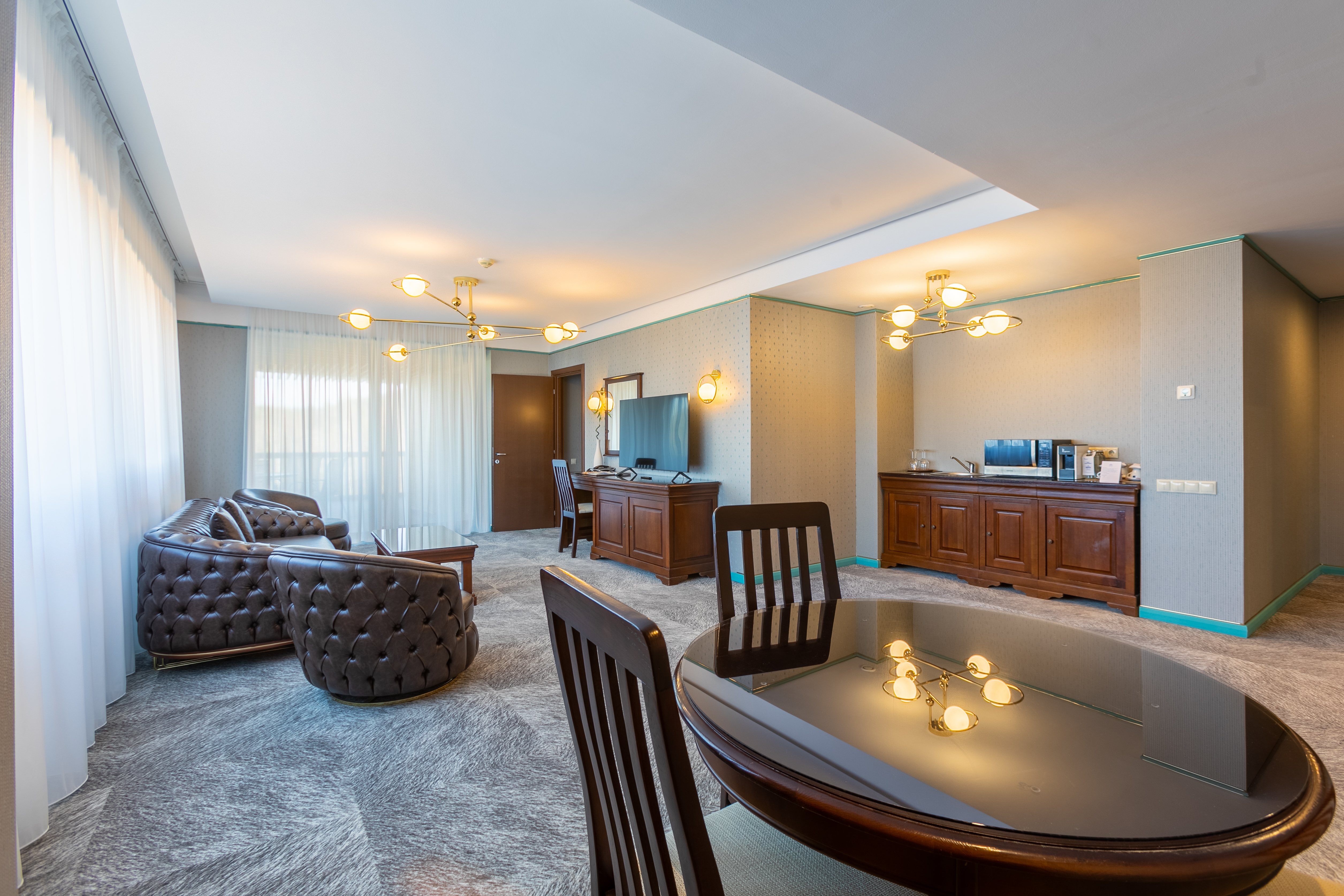 Apartment Superior Two Bedrooms