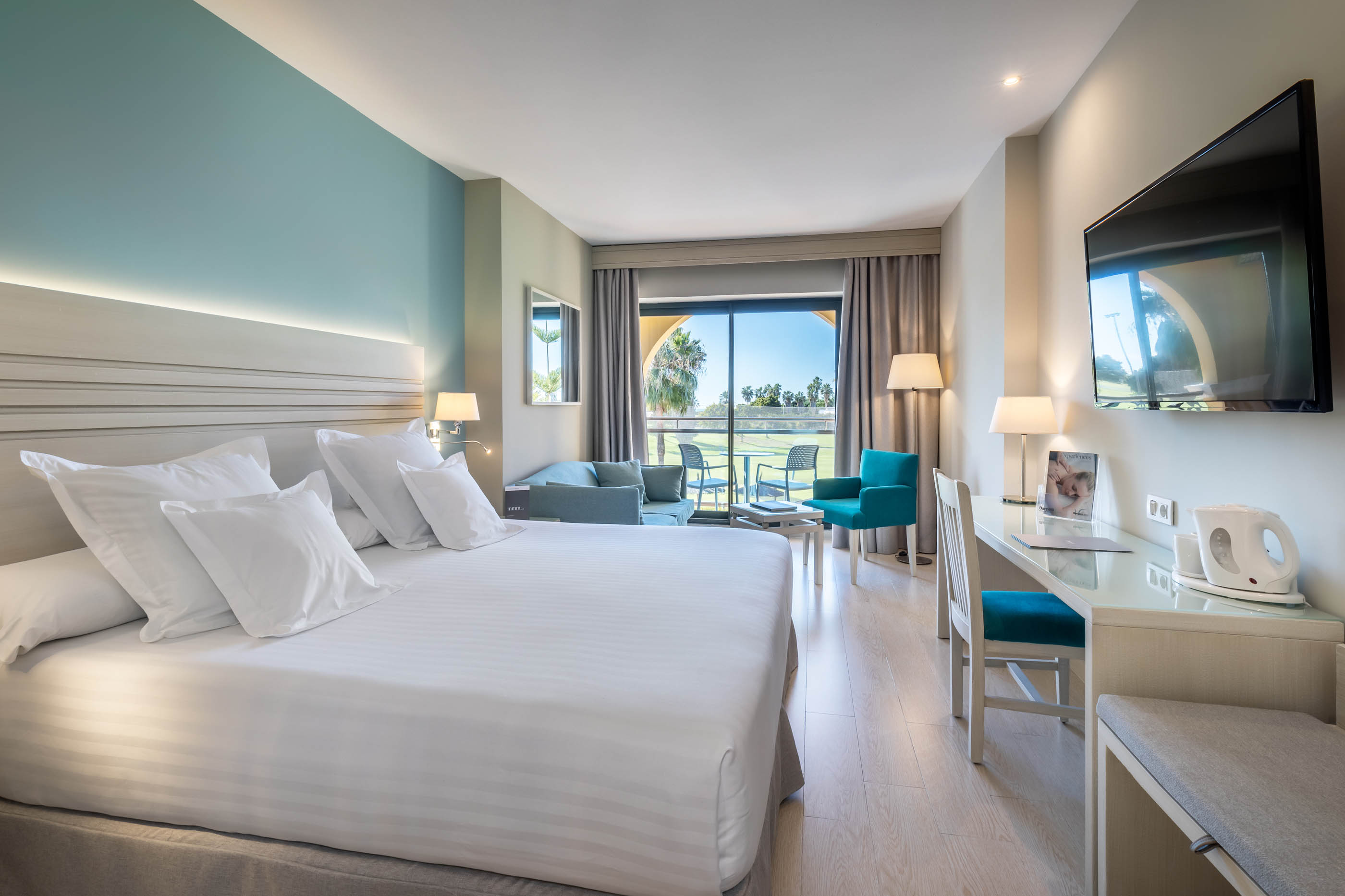 Family Room Standard