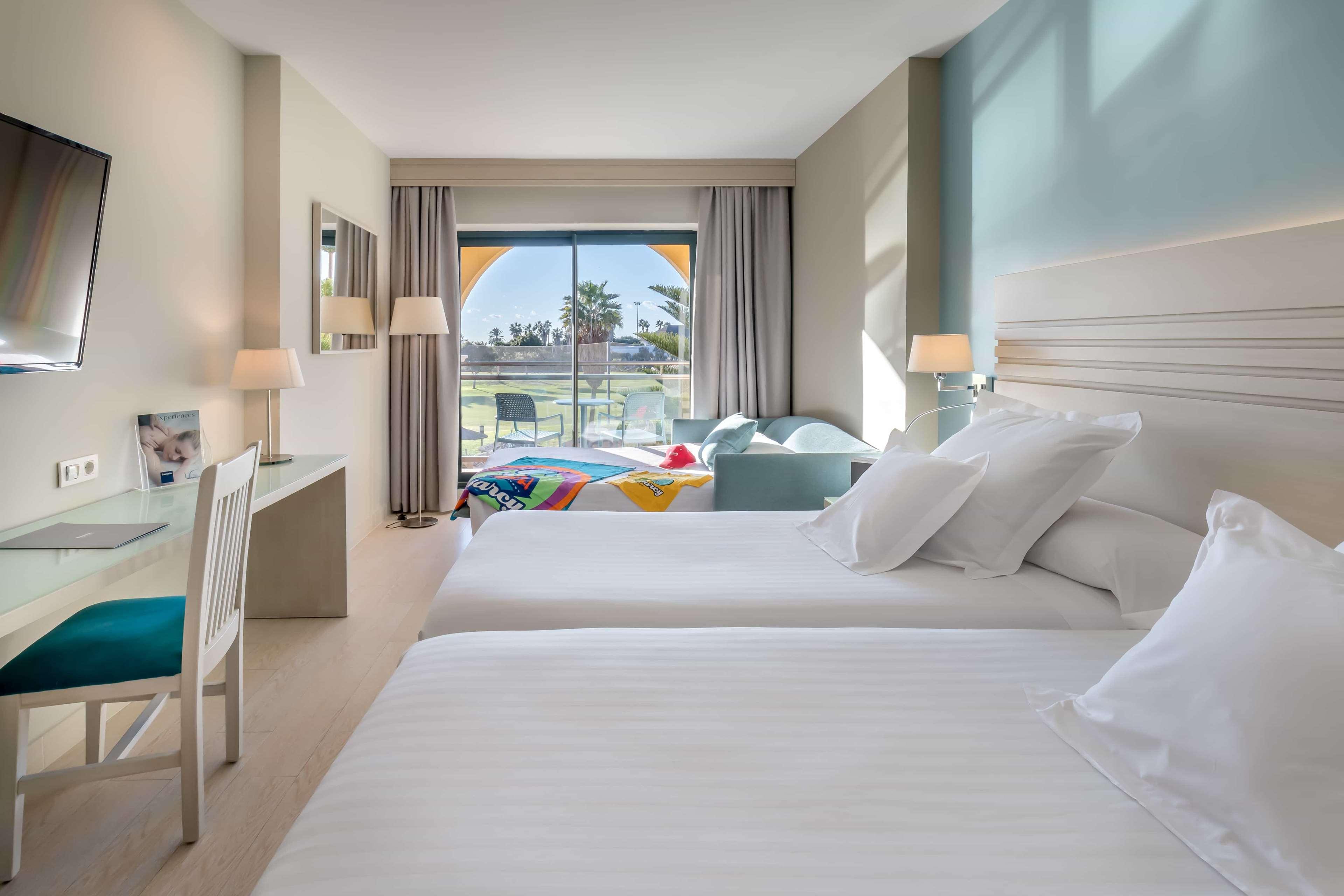 Double or Twin Superior