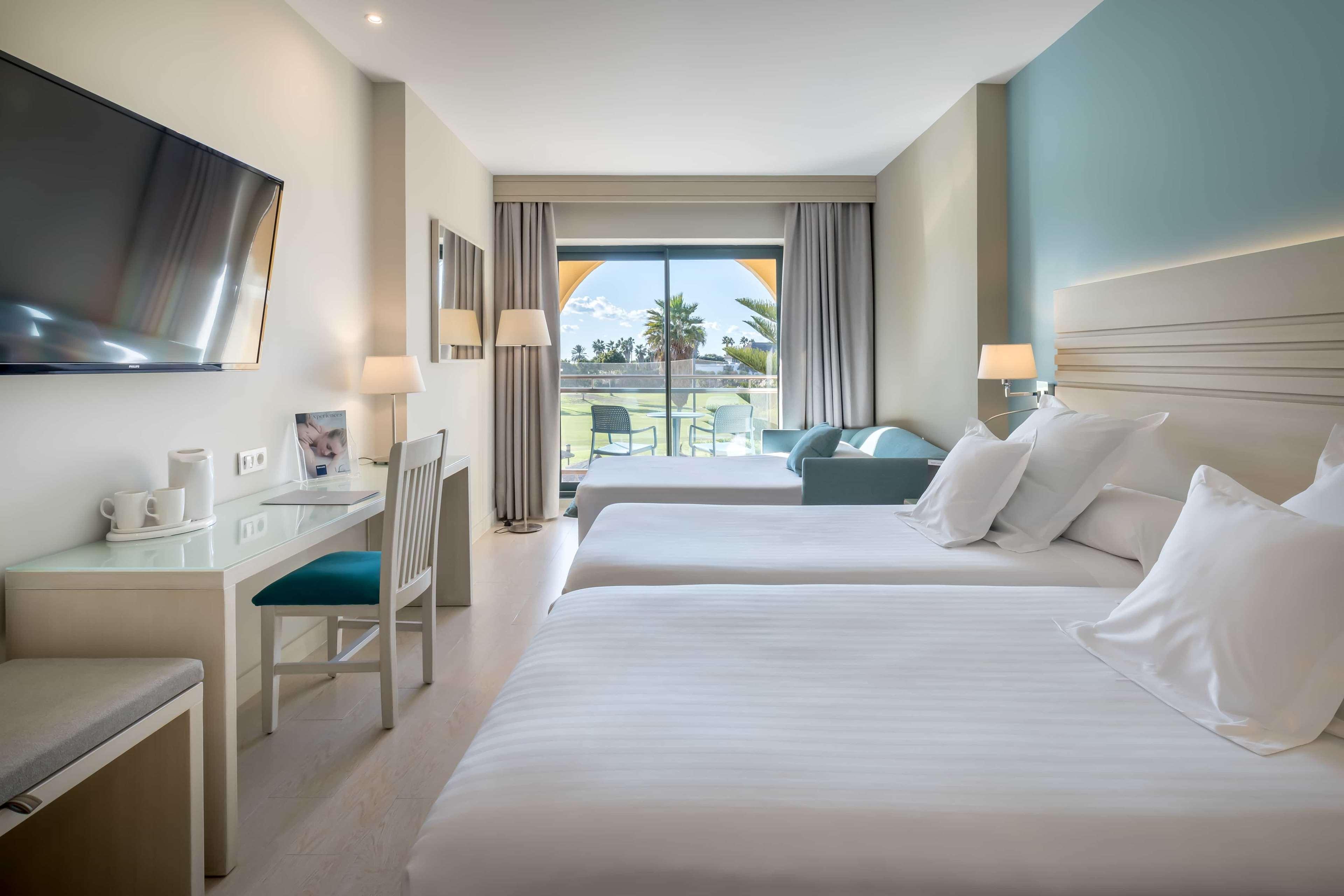 Family Room Superior