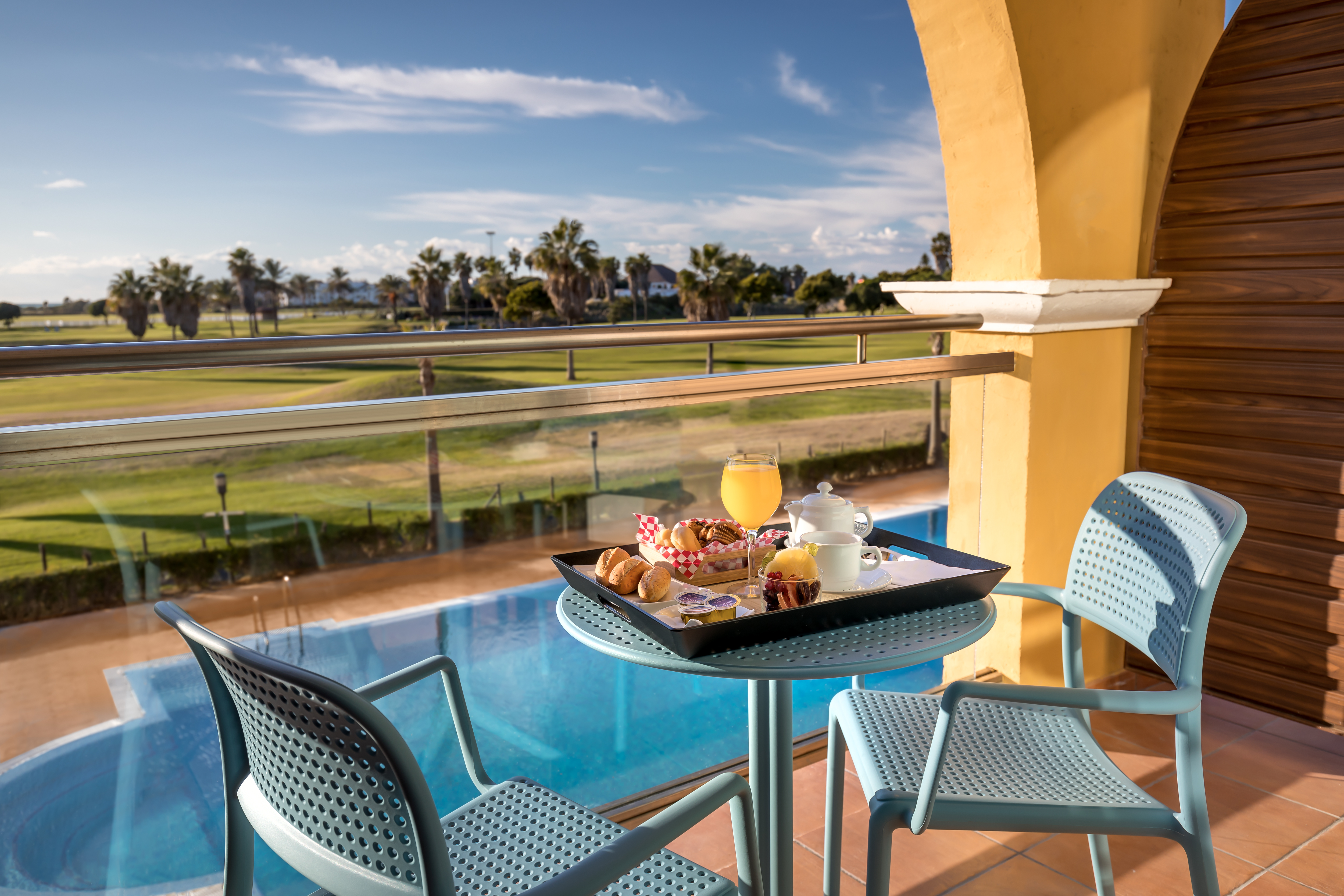 Family Room Standard