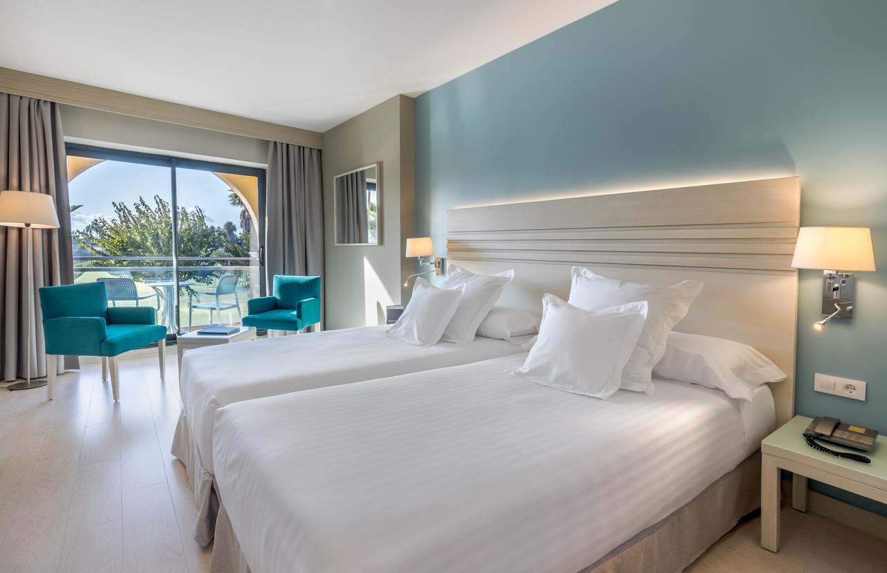 Double or Twin Superior