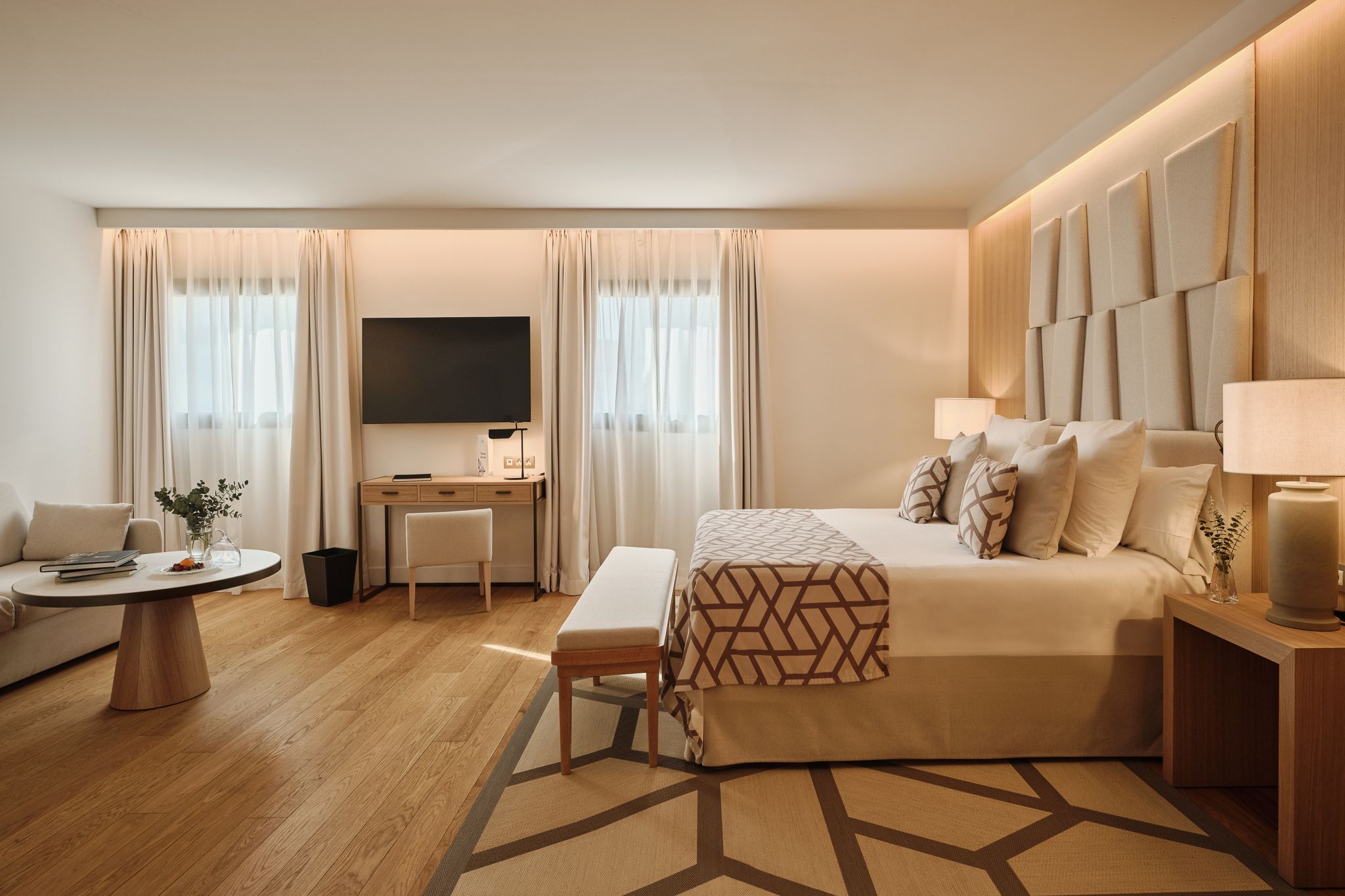 Junior Suite Standard