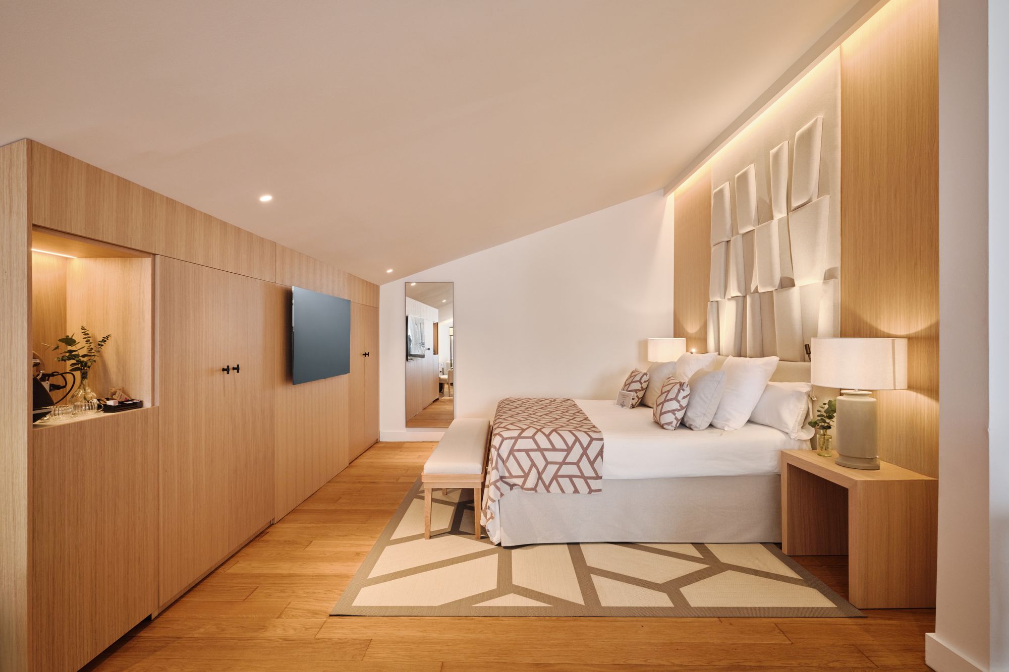 Junior Suite Standard