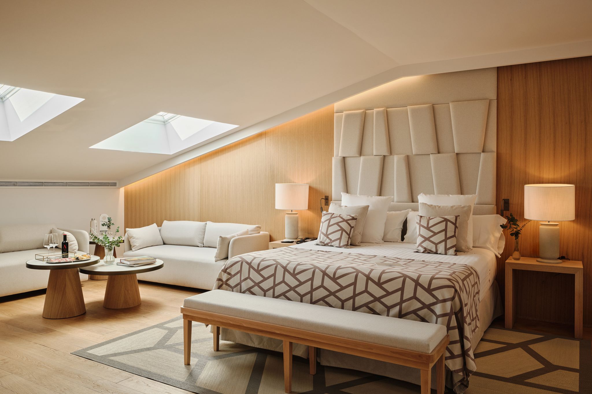 Junior Suite Standard
