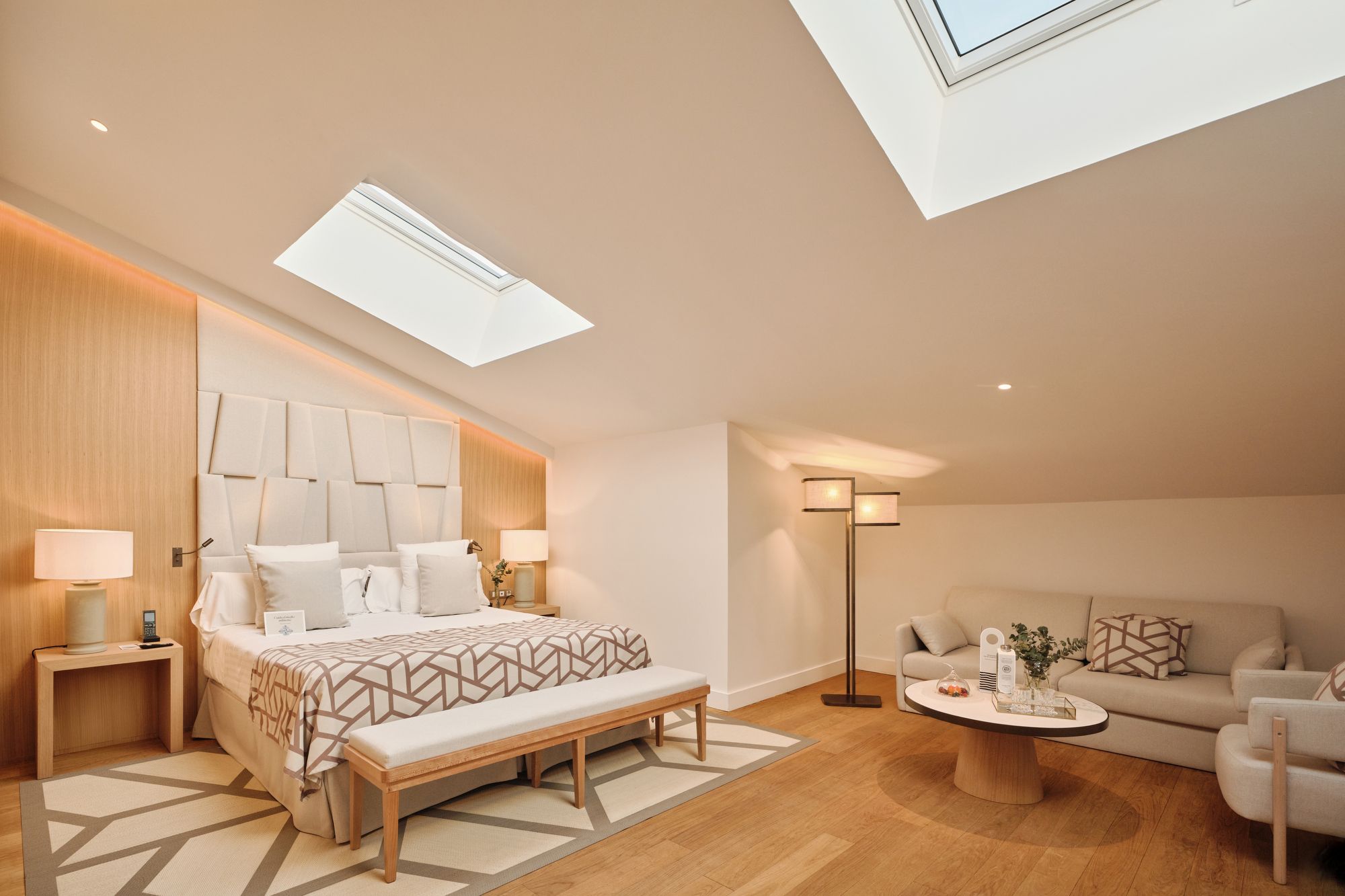 Junior Suite Standard