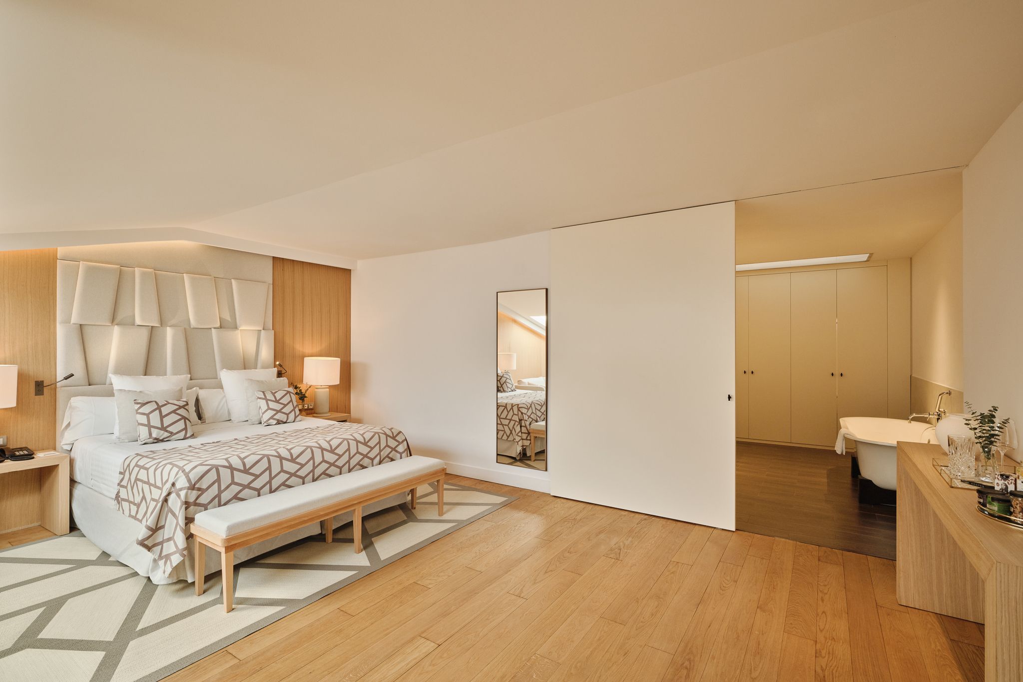 Junior Suite Standard