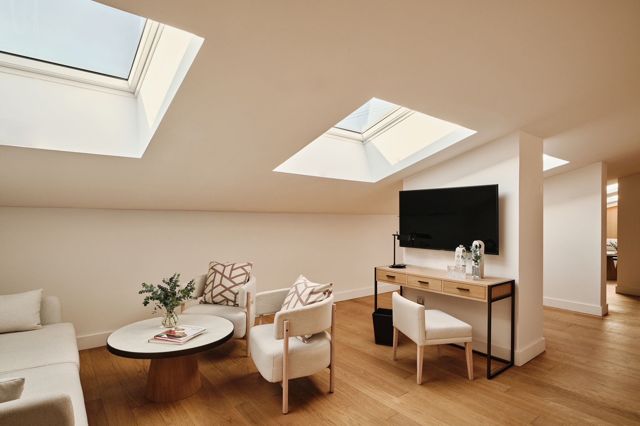 Junior Suite Standard