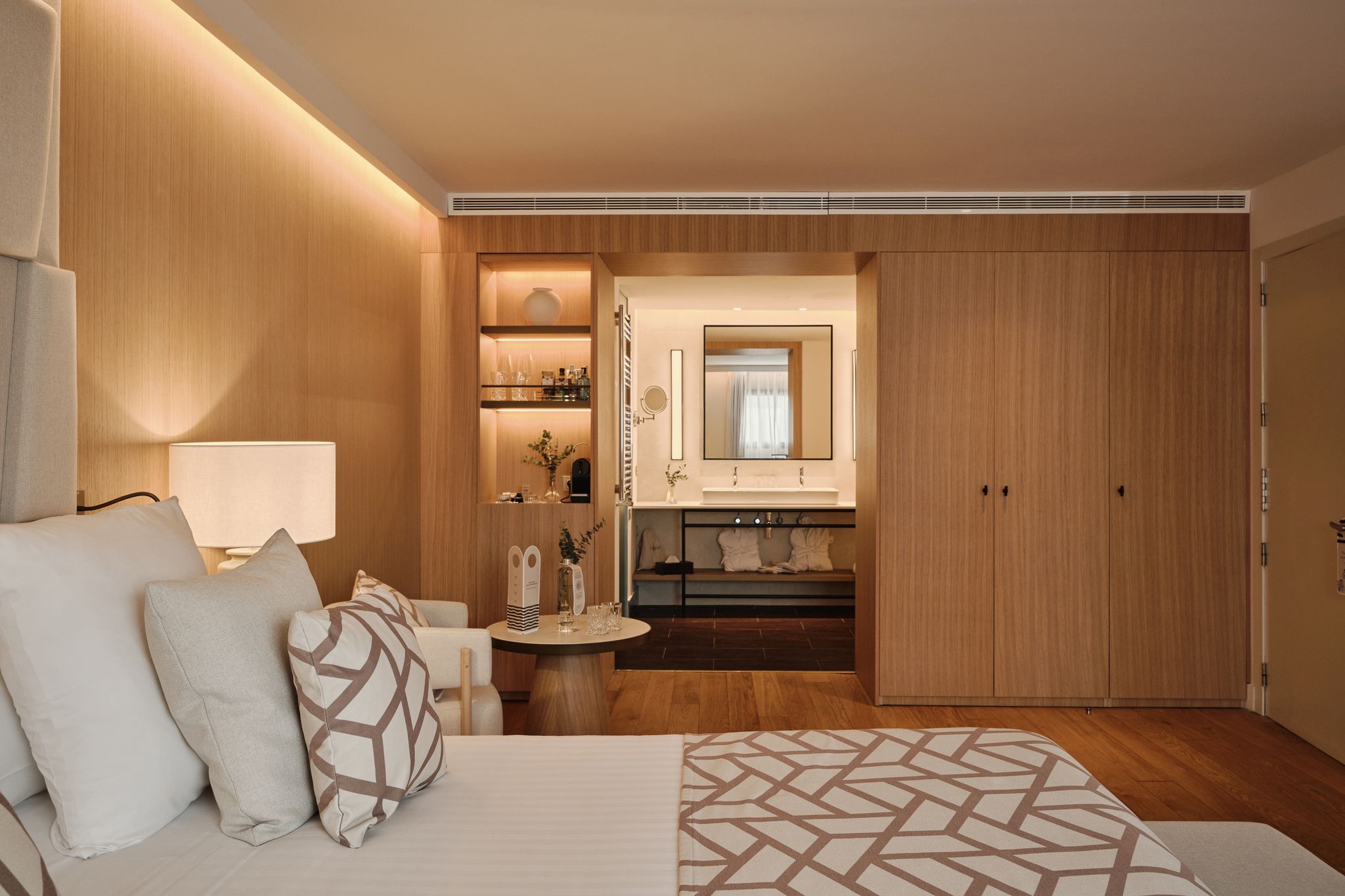 Junior Suite Standard
