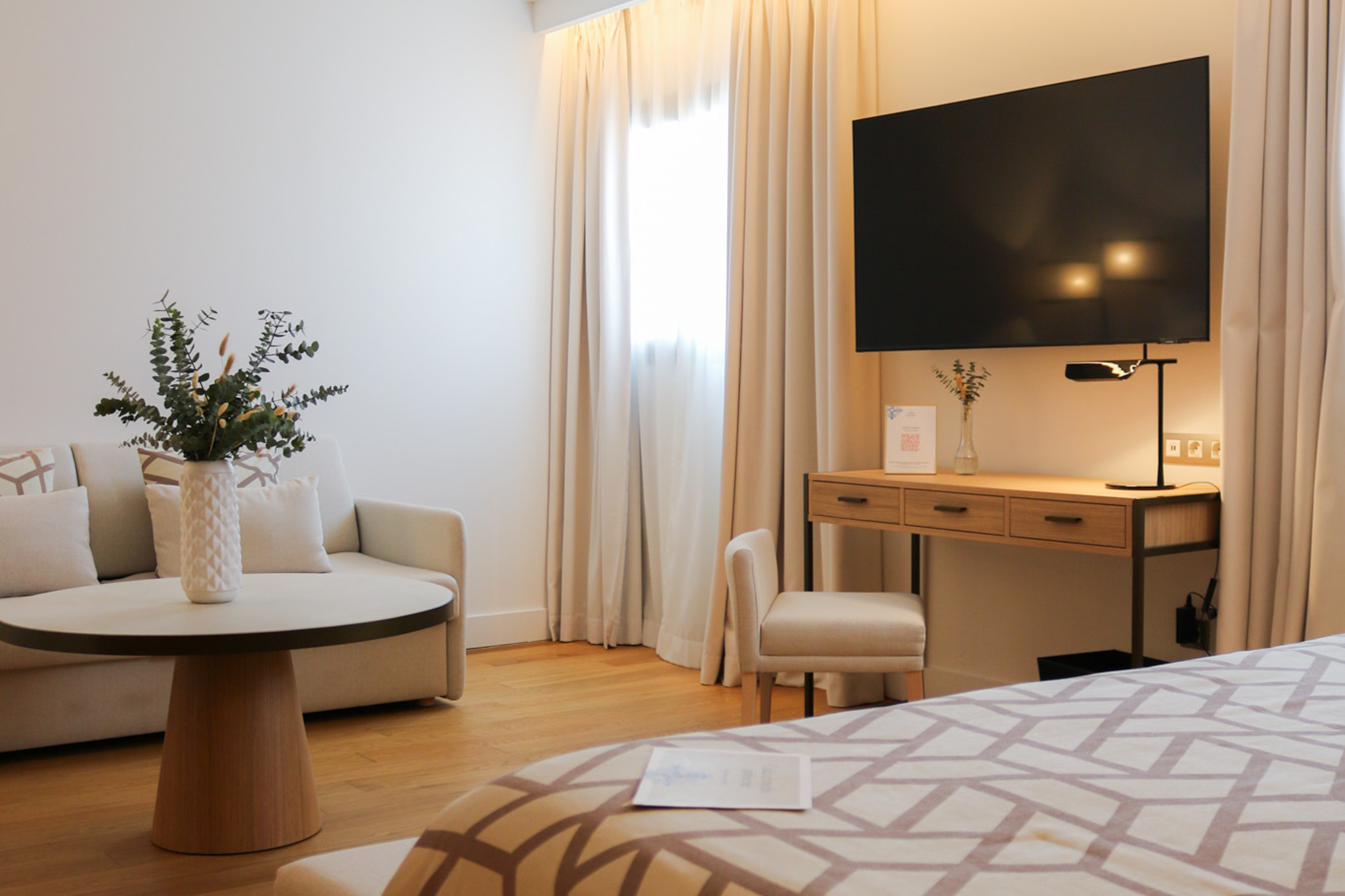 Junior Suite Standard