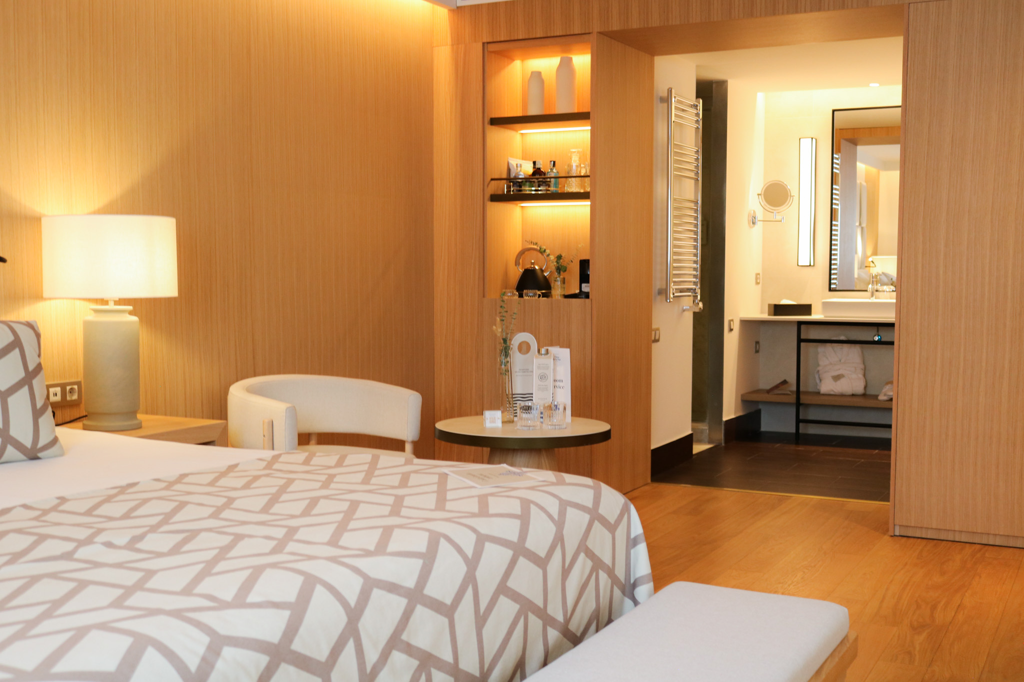 Junior Suite Standard