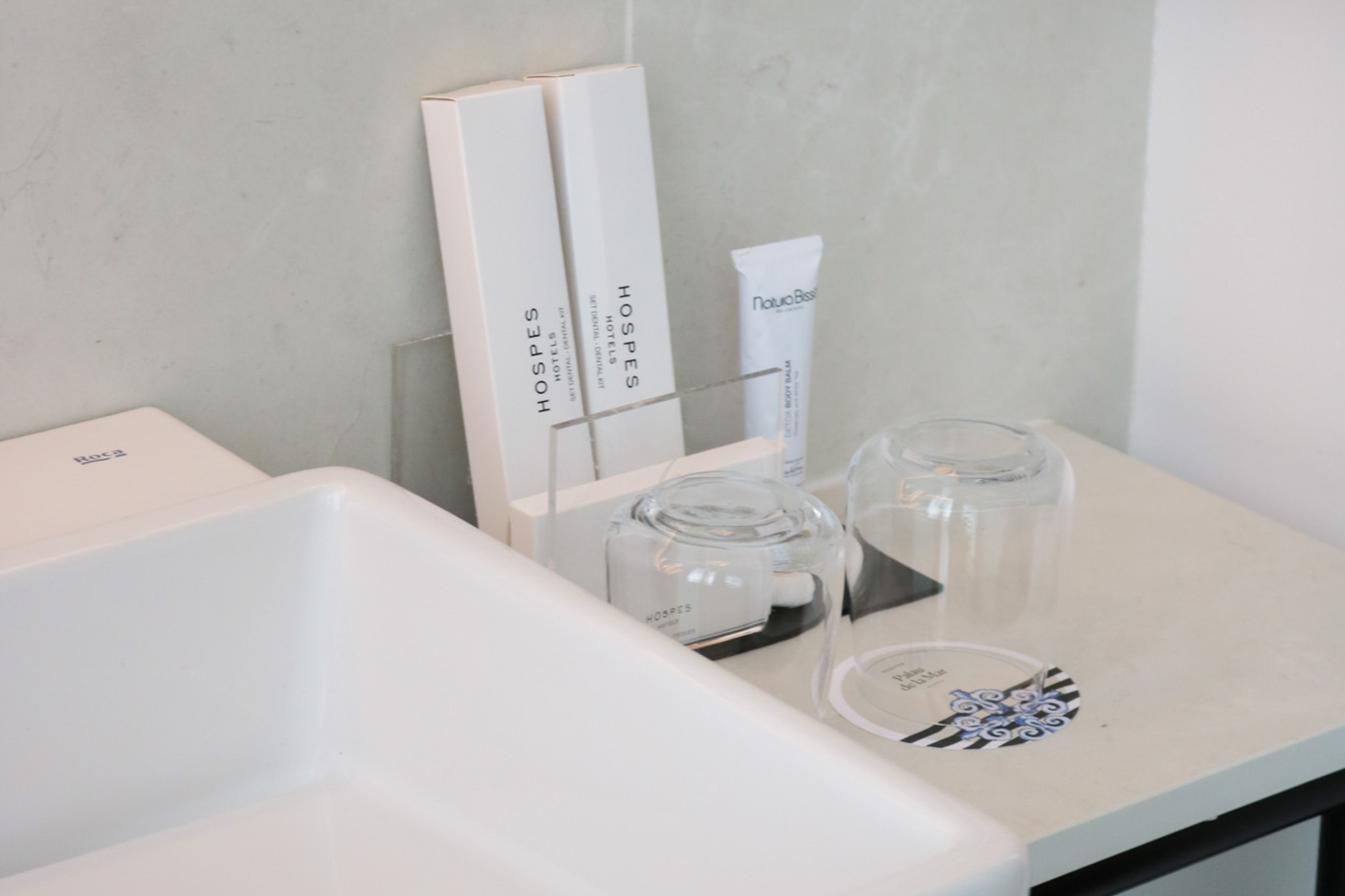 Double Single Standard