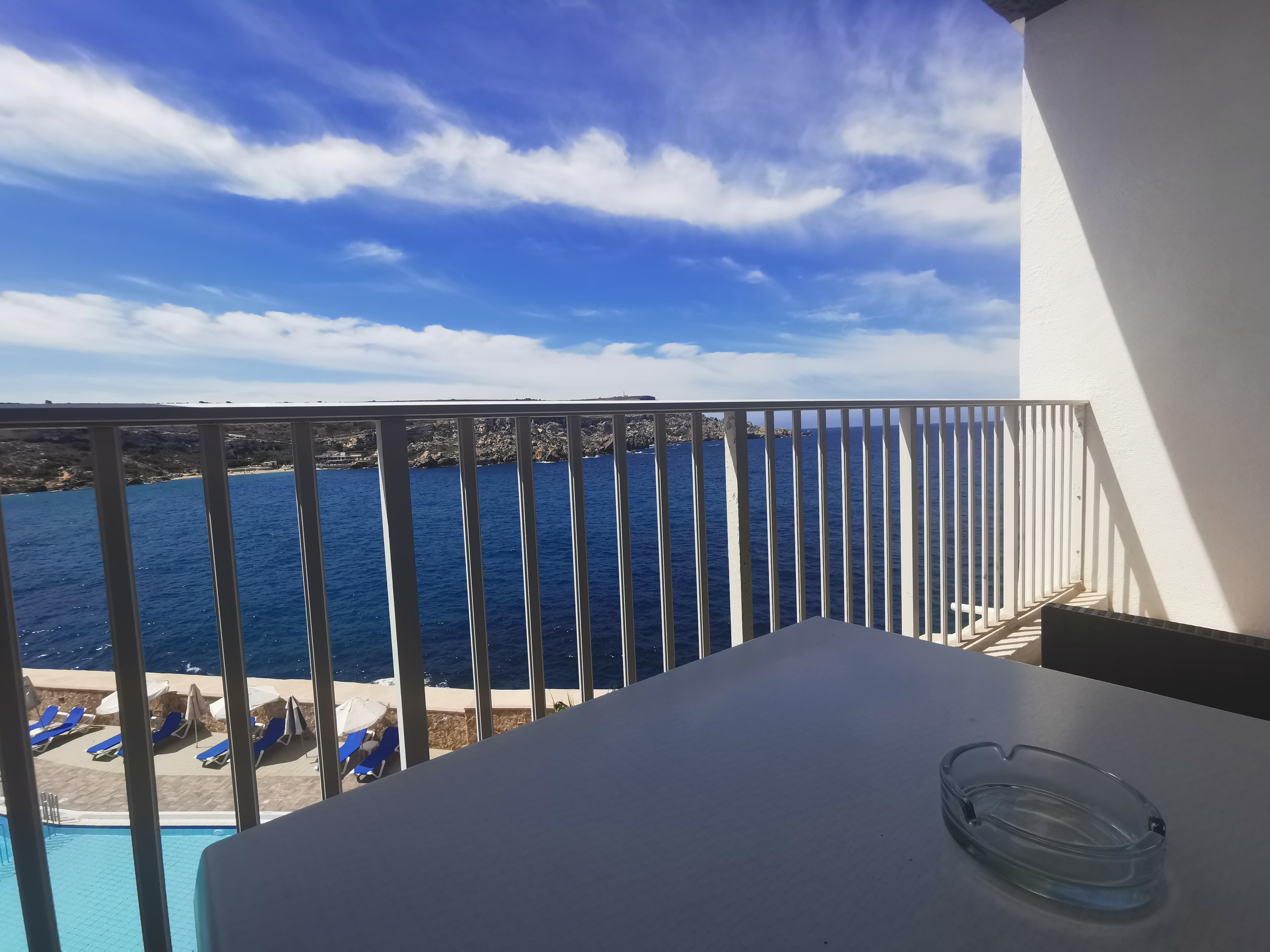 Double or Twin Bay View