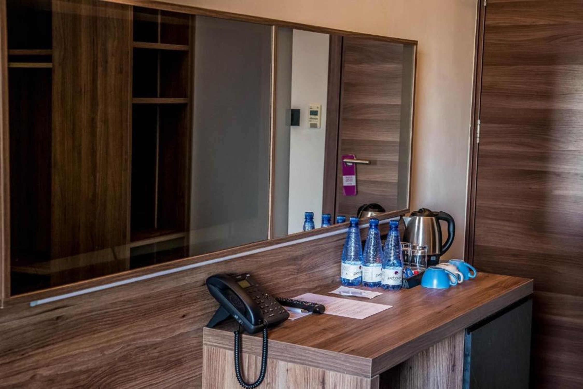 Triple Superior with Balcony