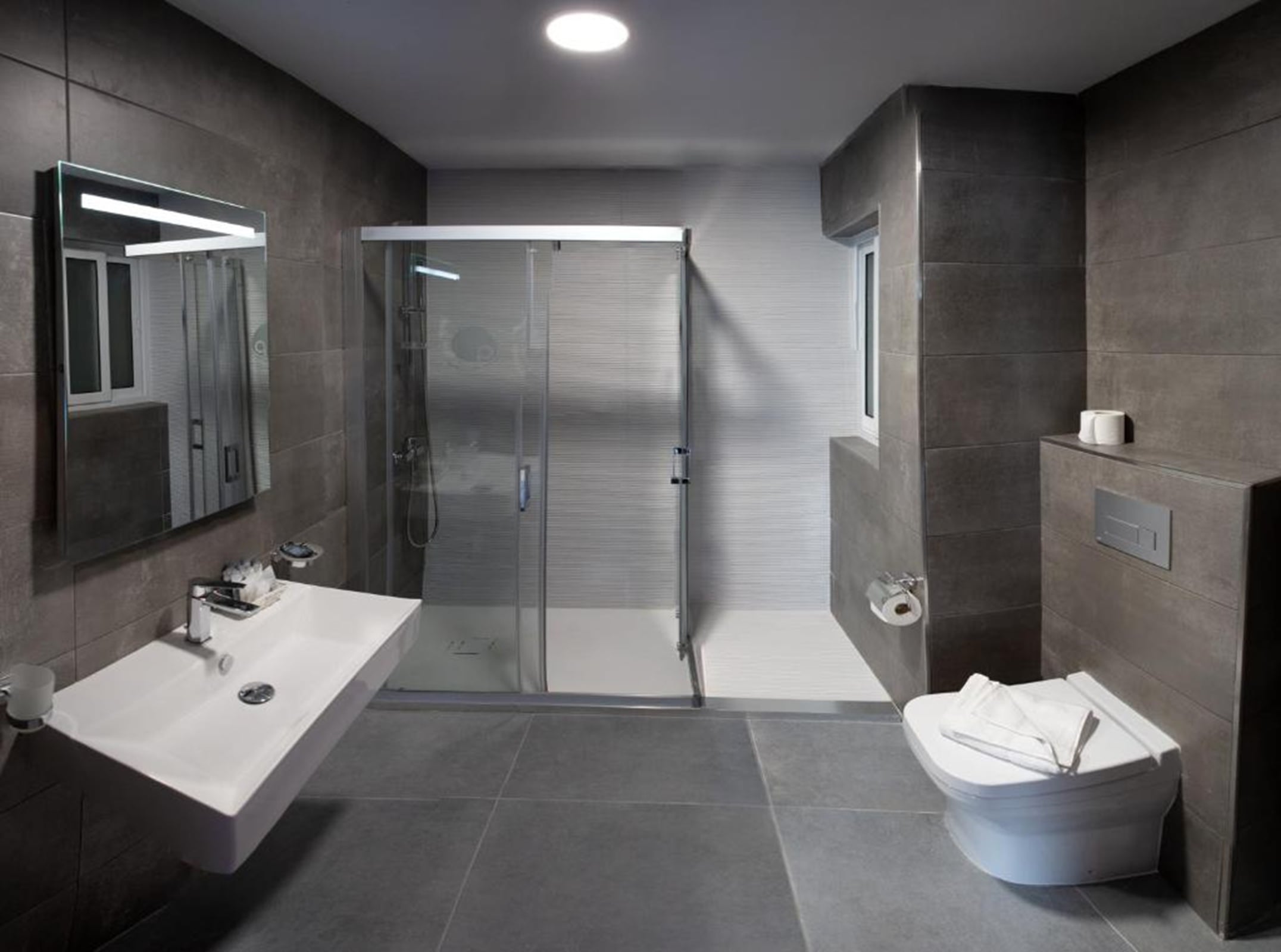 Double or Twin Superior Pool View