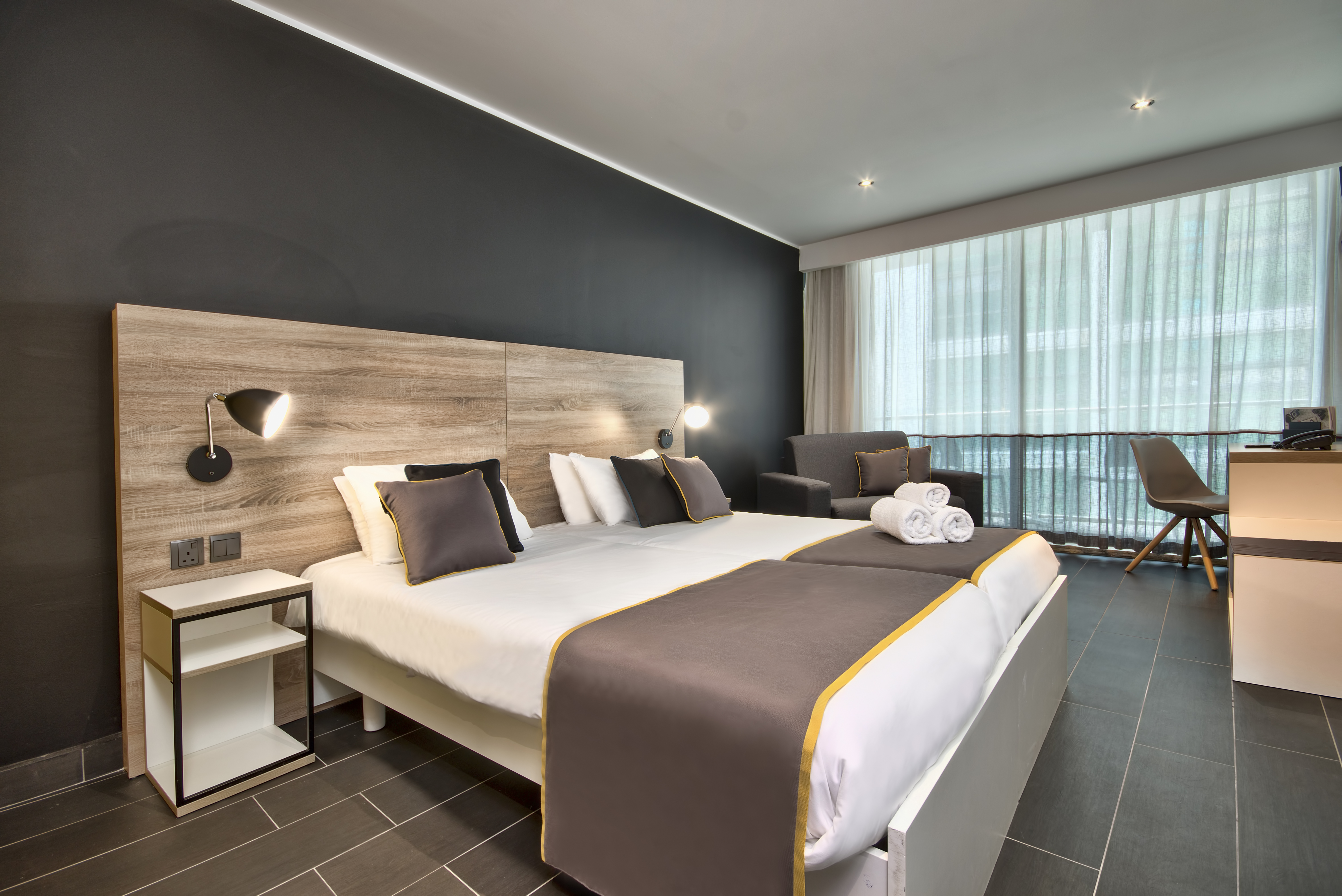 Family Room Standard