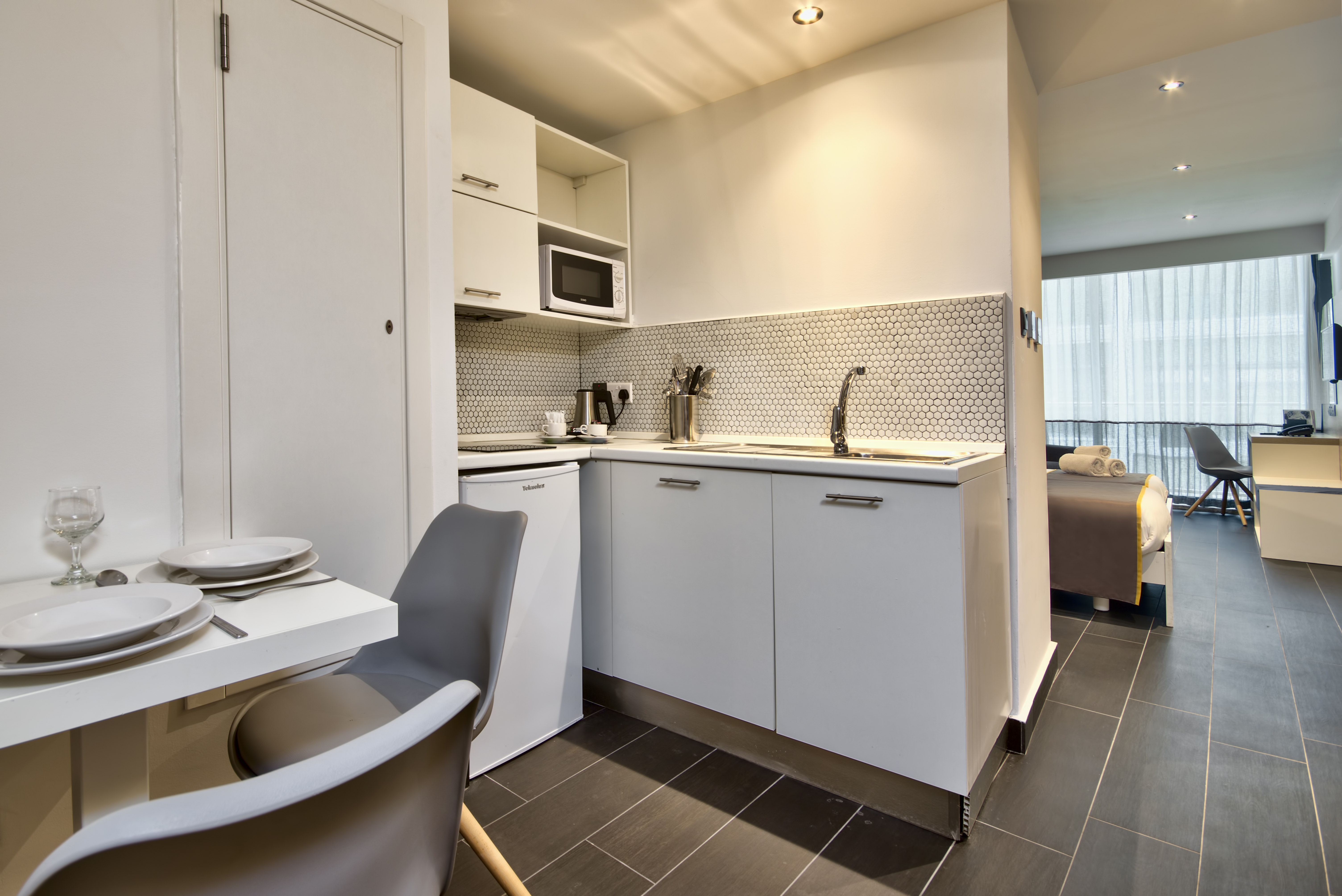 Family Room Standard