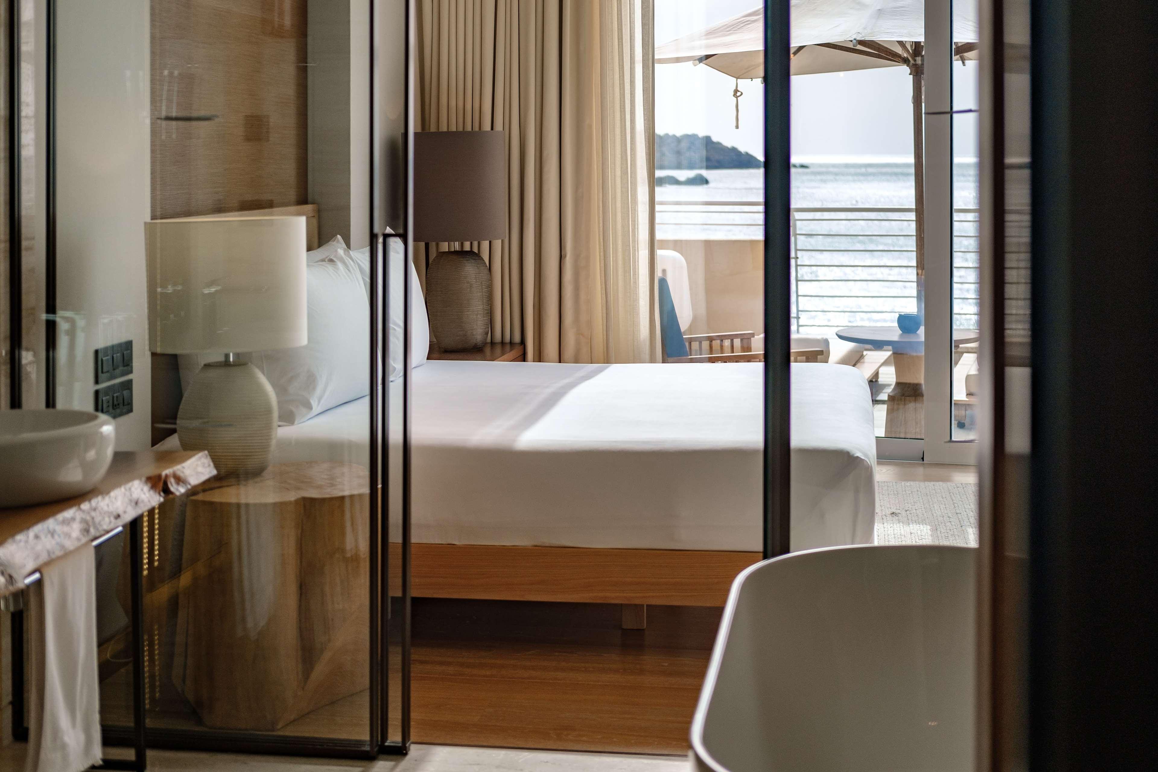 Suite Sea View One Bedroom