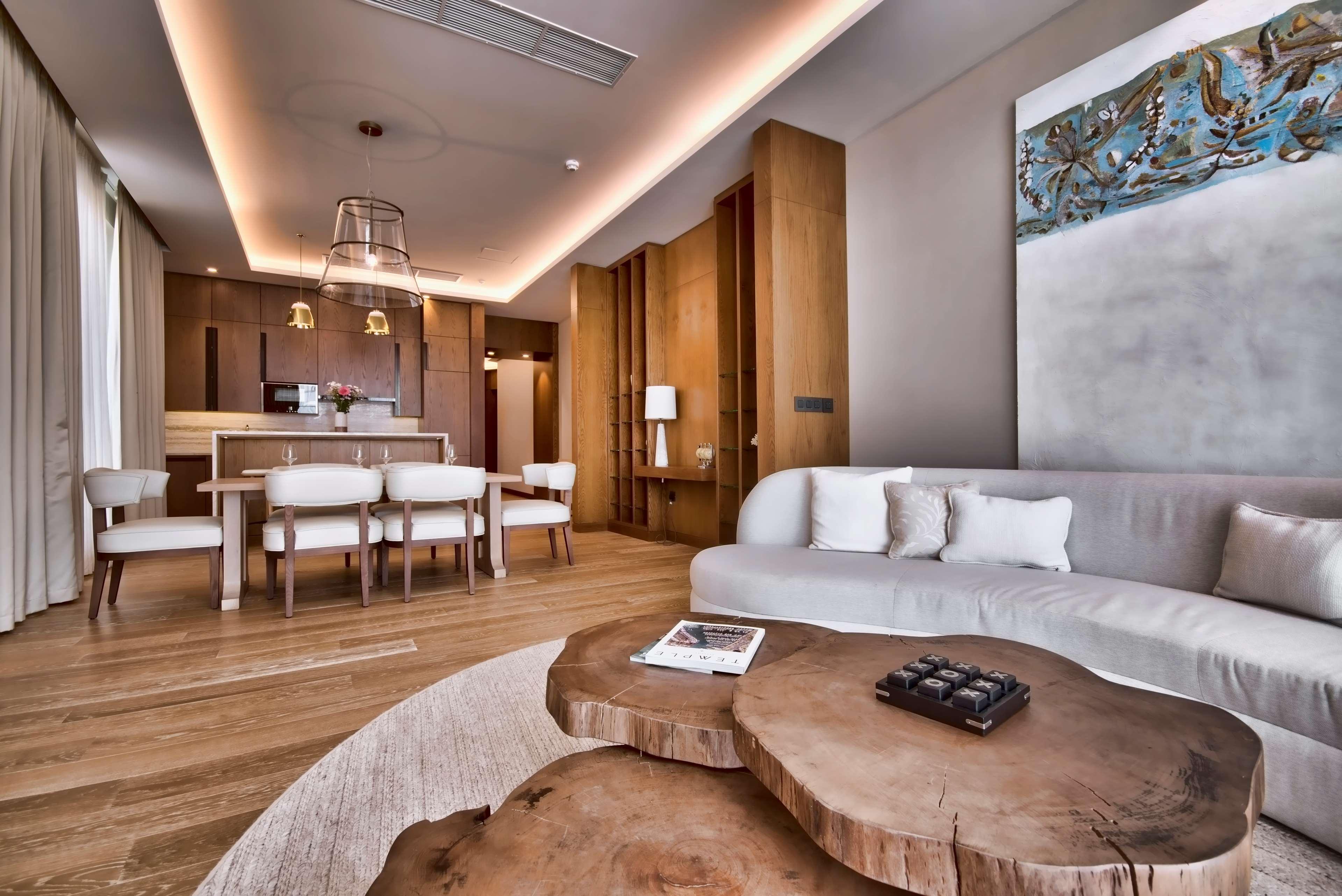 Suite Sea View One Bedroom