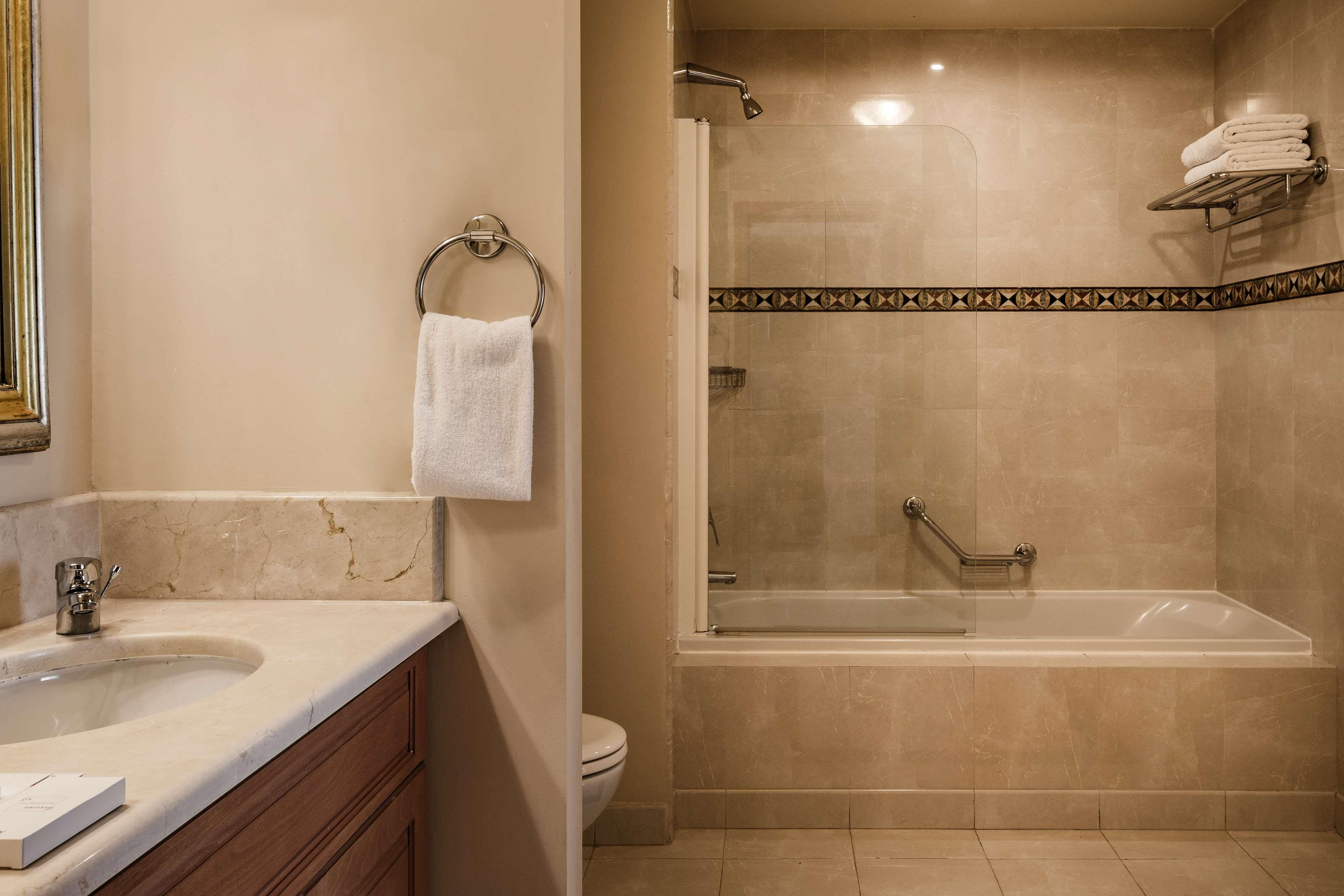 Suite Sea View Two Bedrooms