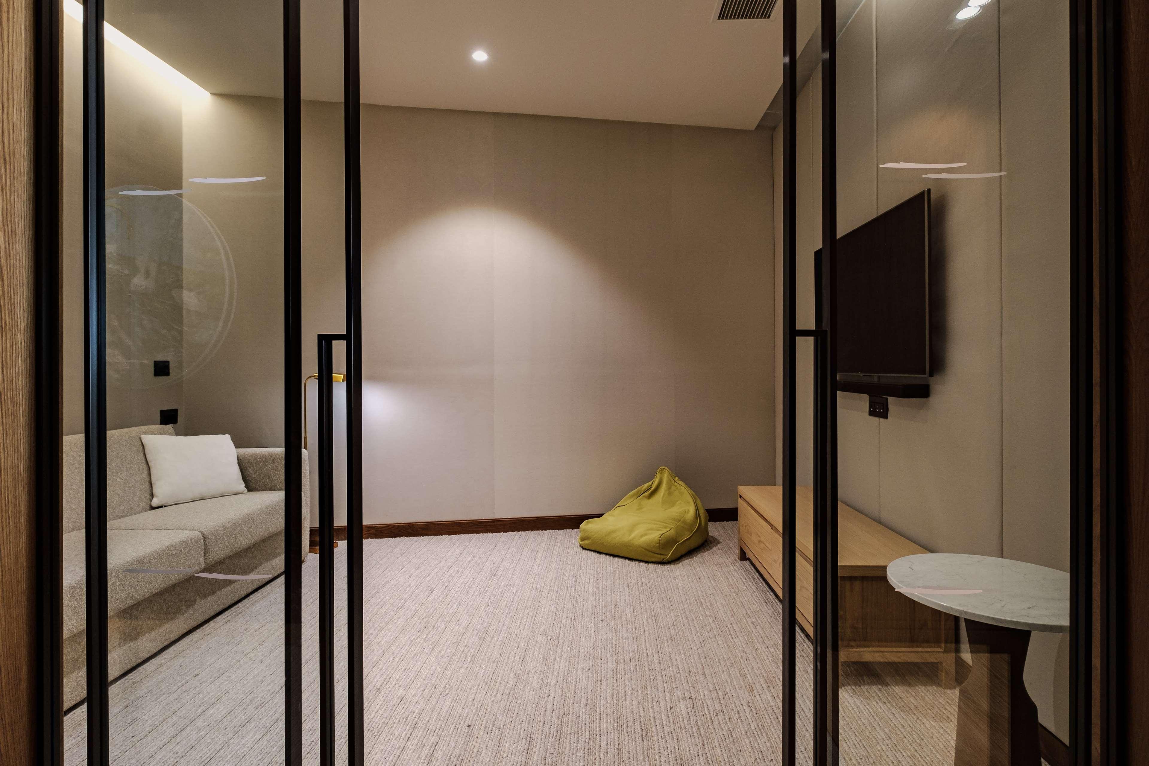 Suite Sea View Three Bedrooms