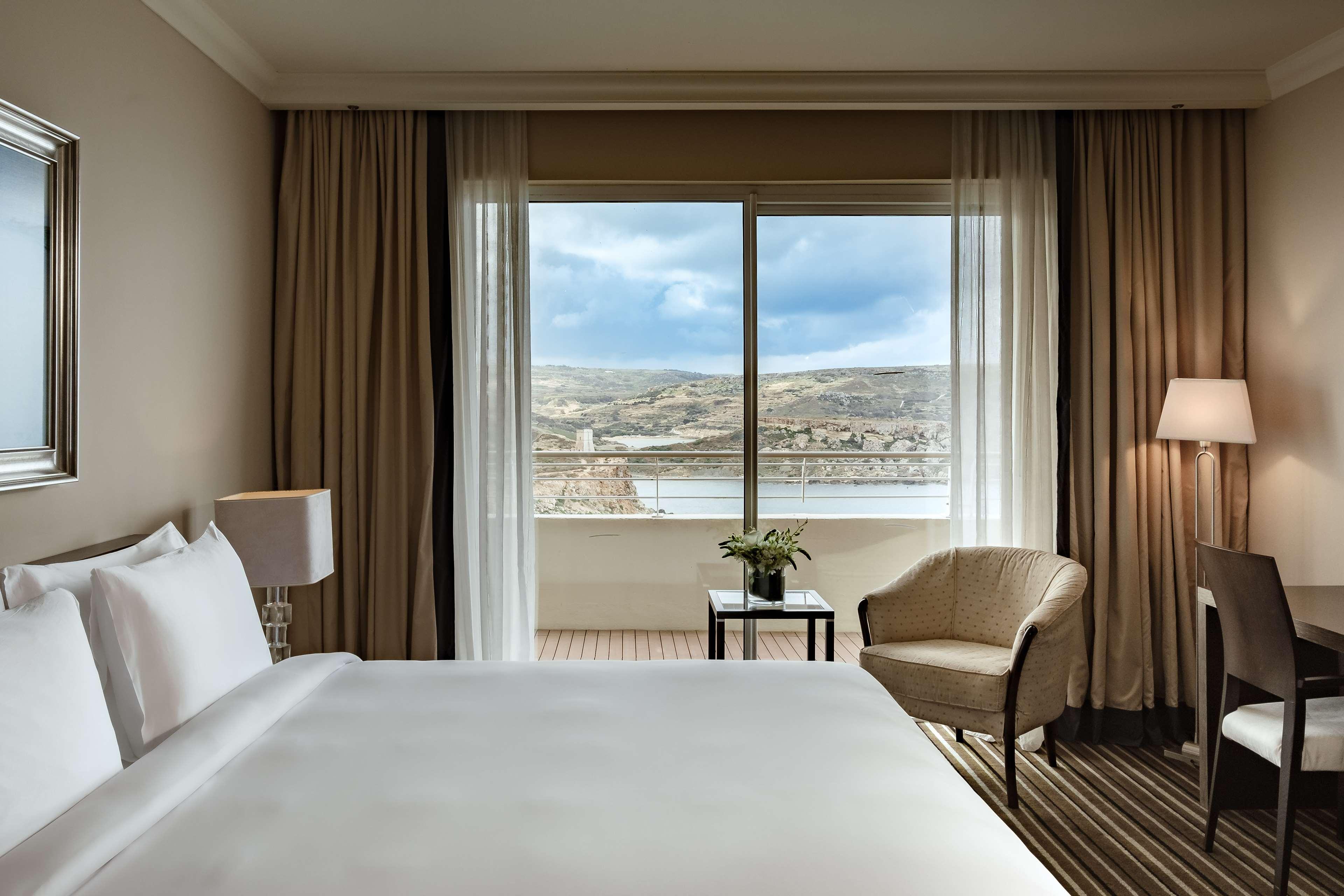 Suite Premium Sea View