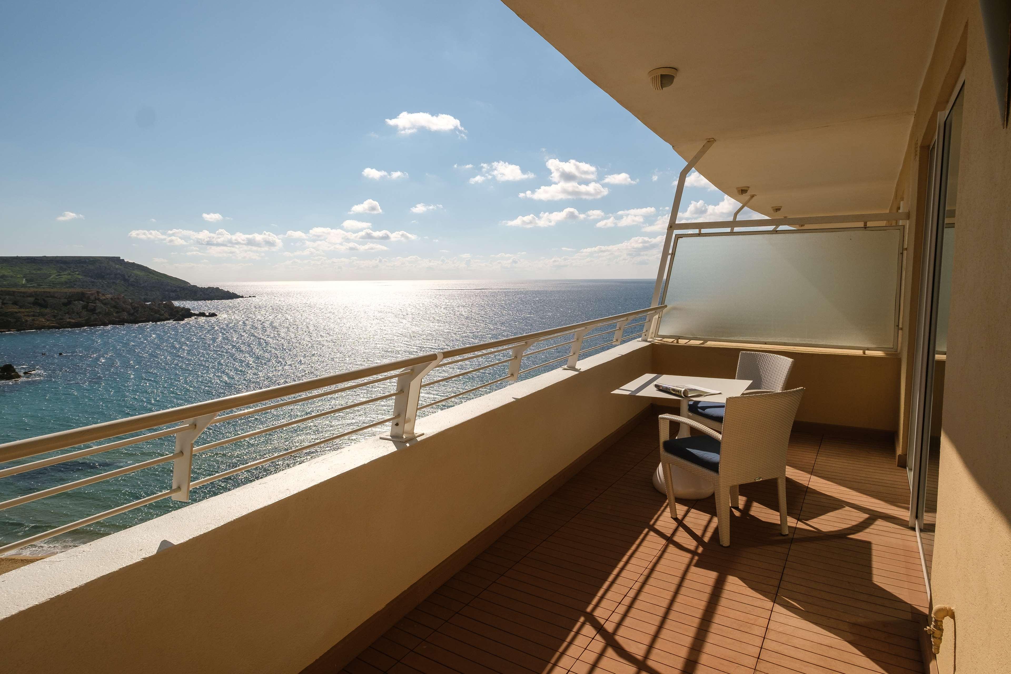 Suite Premium Sea View