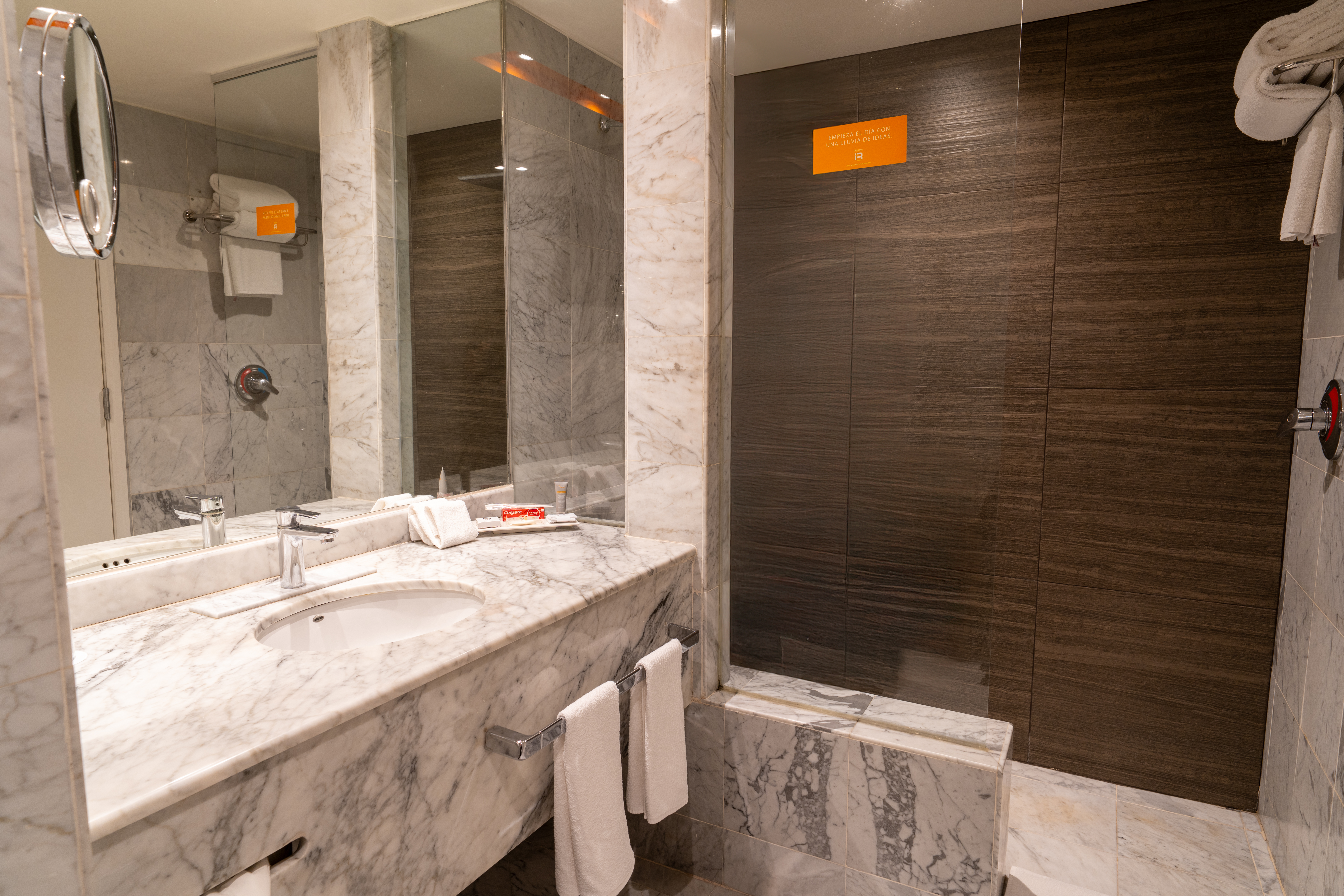 Double Superior Two Double Beds