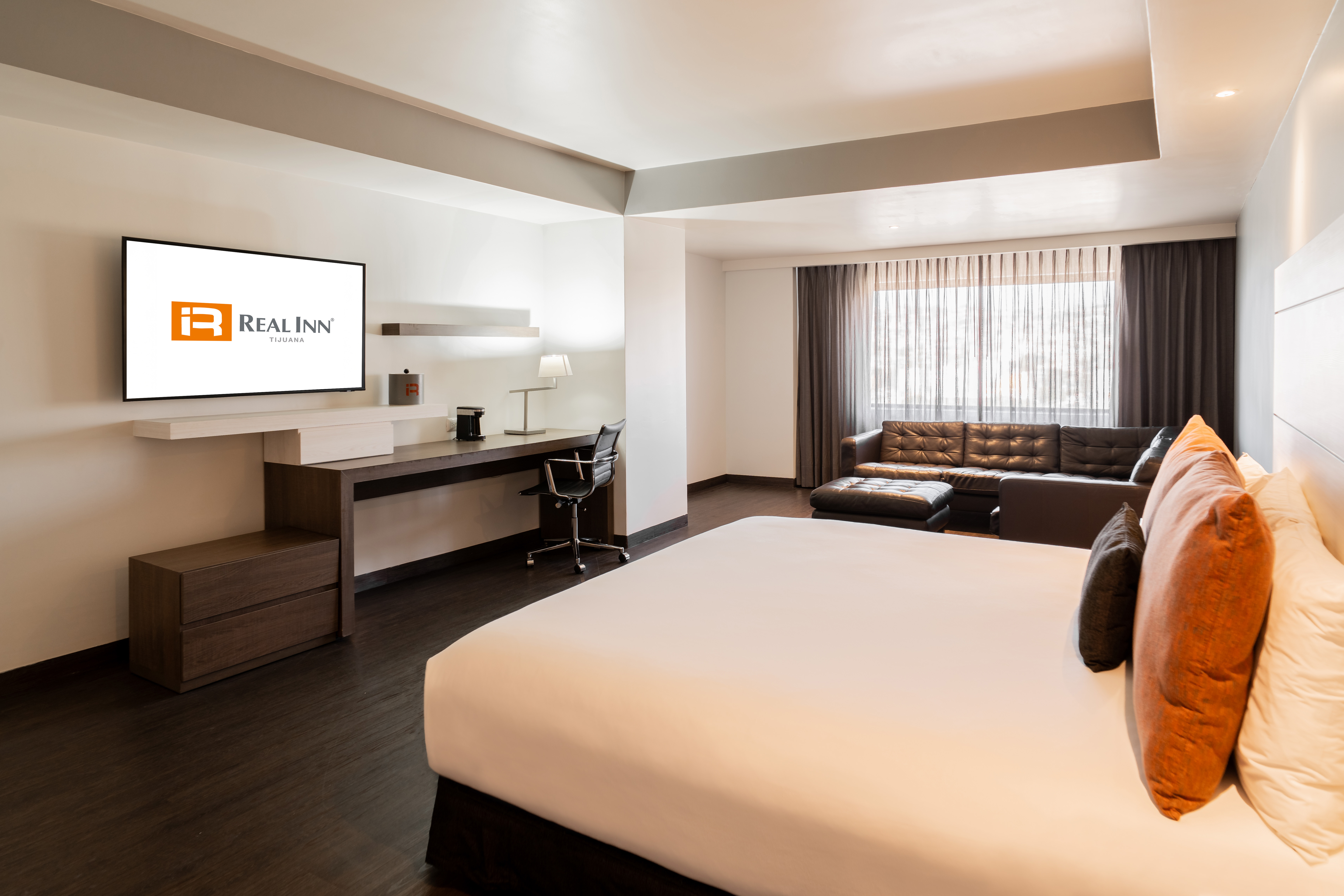 Suite Superior King Bed