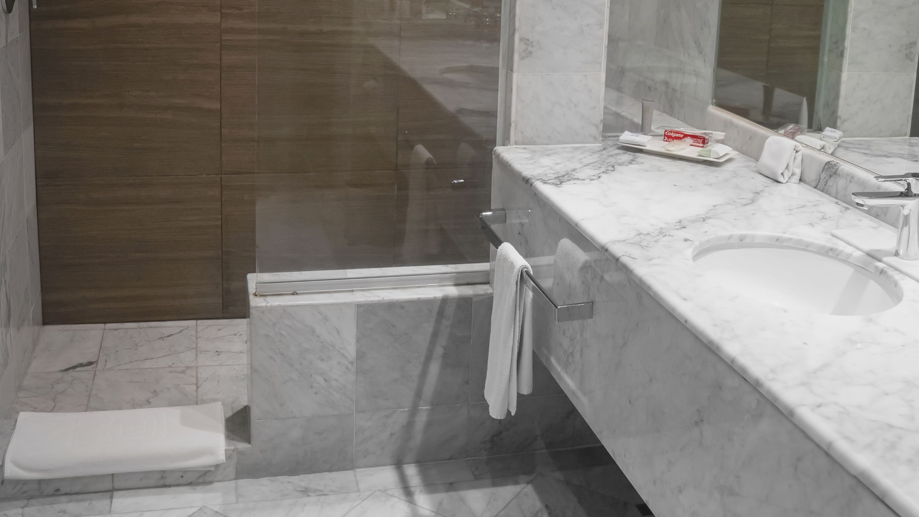 Suite Superior King Bed