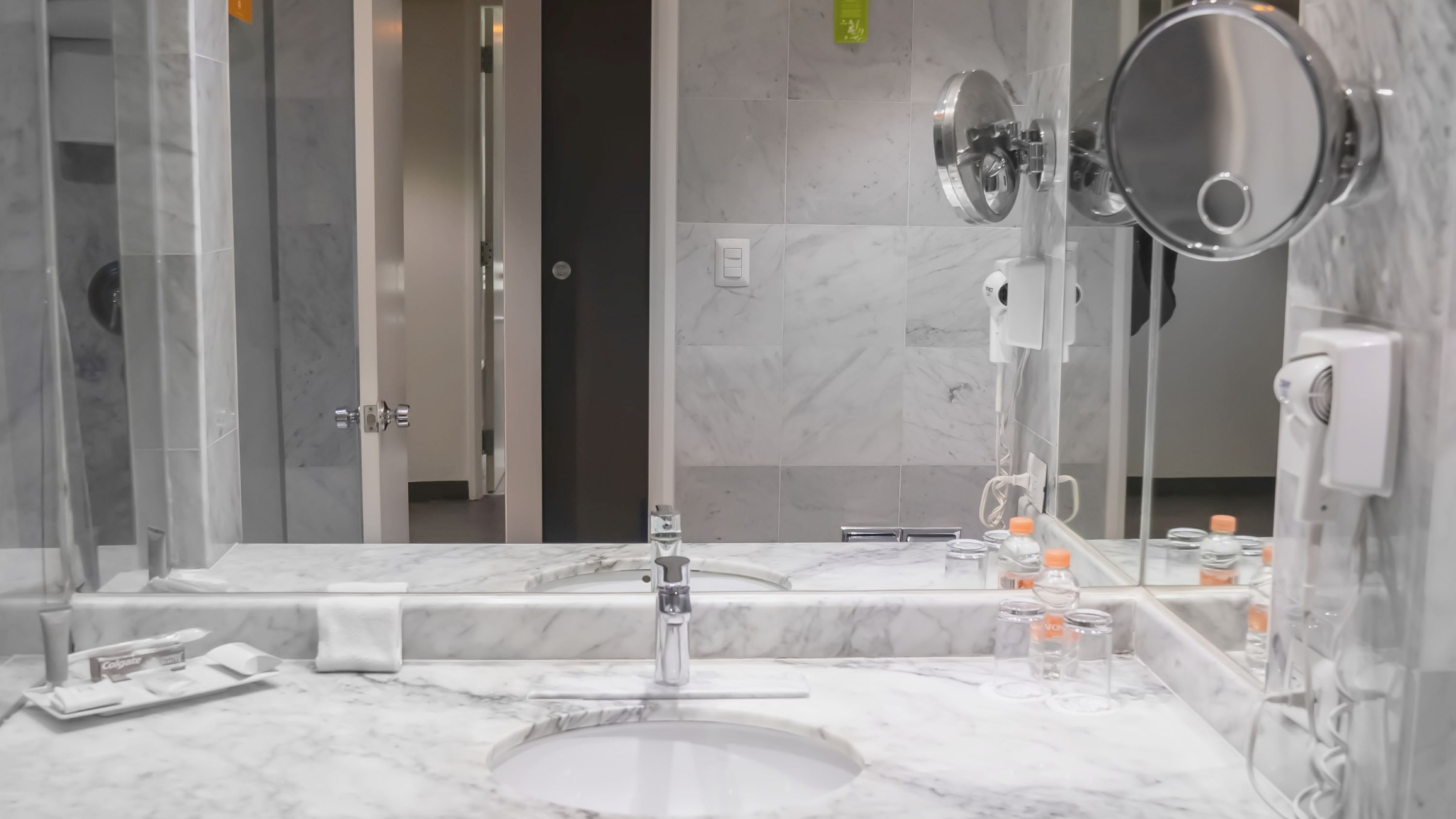 Suite Superior King Bed