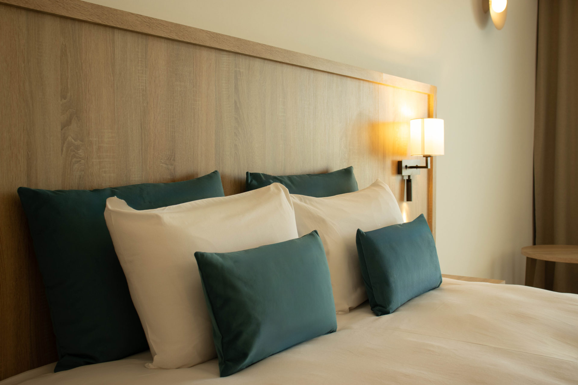 Double or Twin Comfort