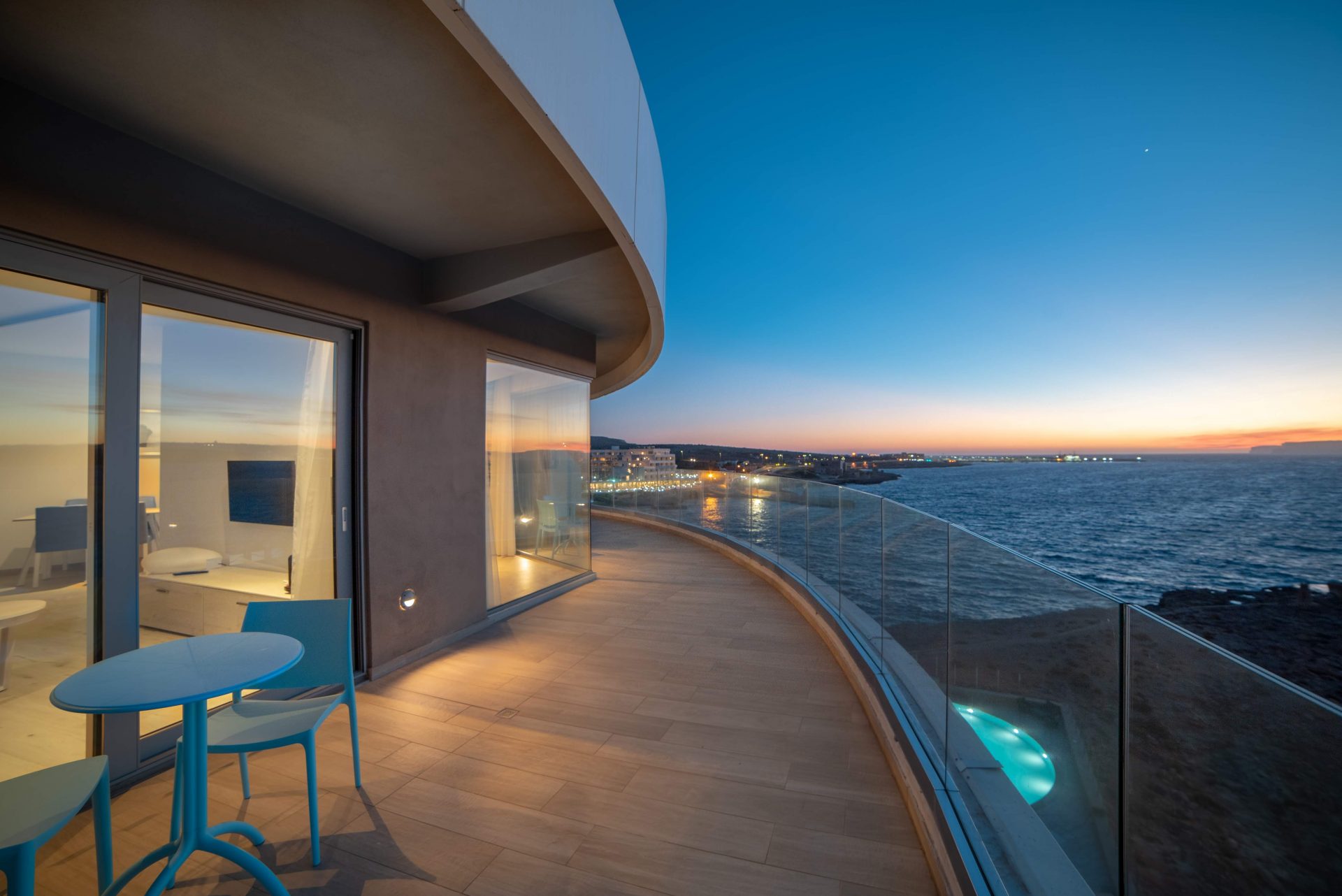 Suite Superior with Views