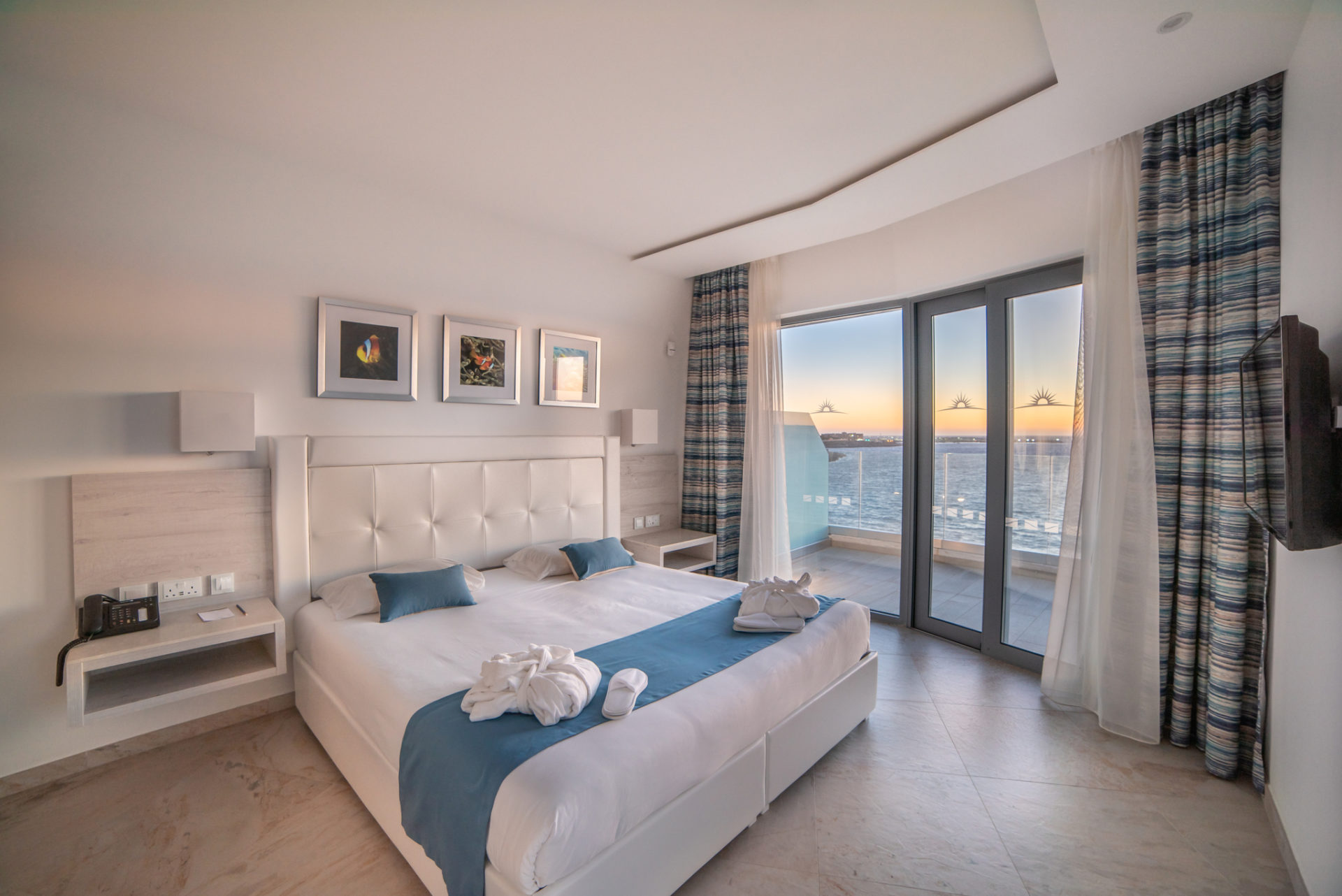 Suite Superior with Views