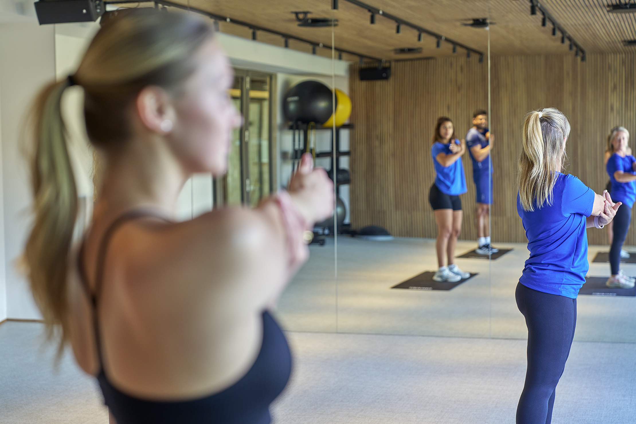 Sports and Entertainment