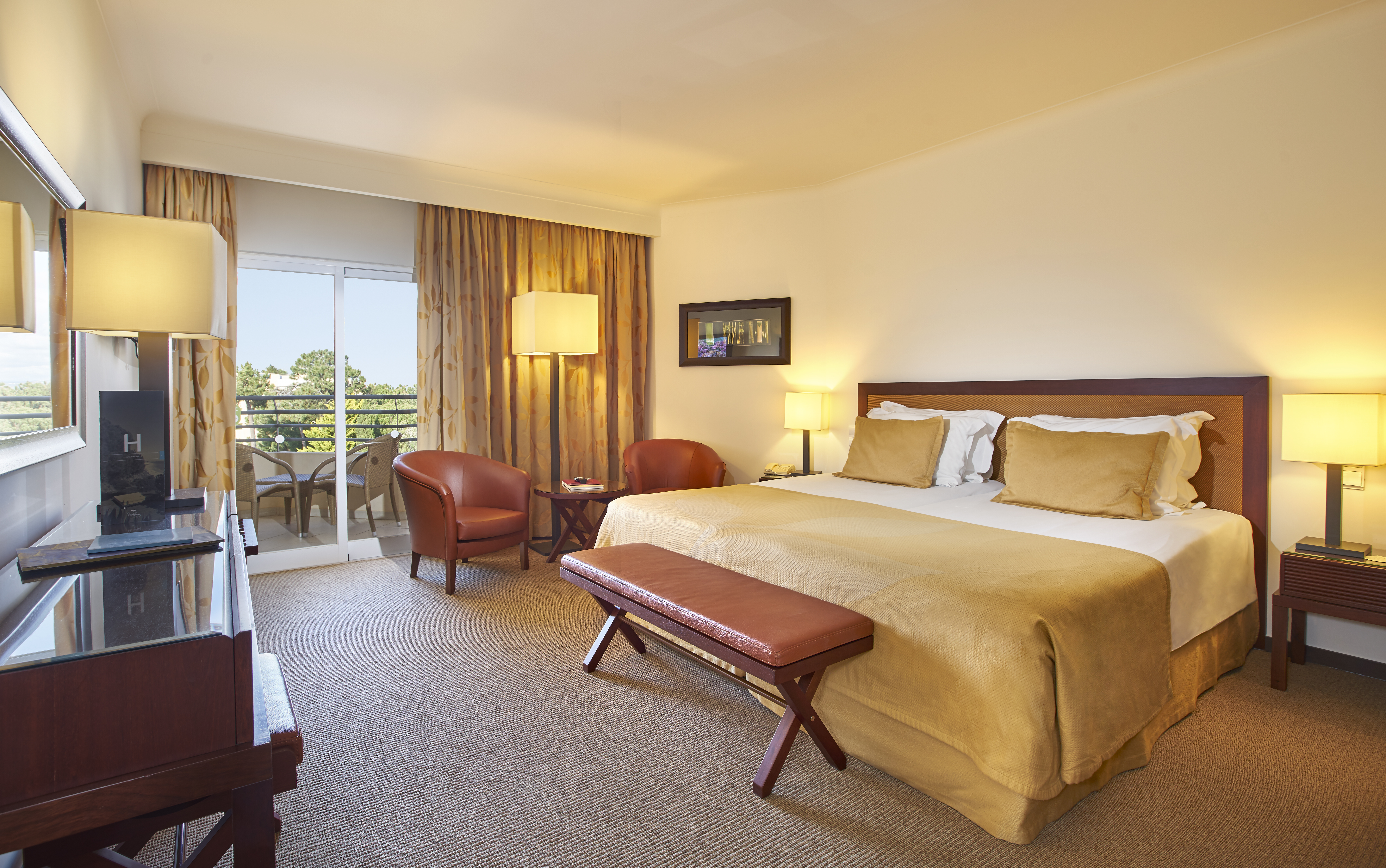 Double or Twin Superior