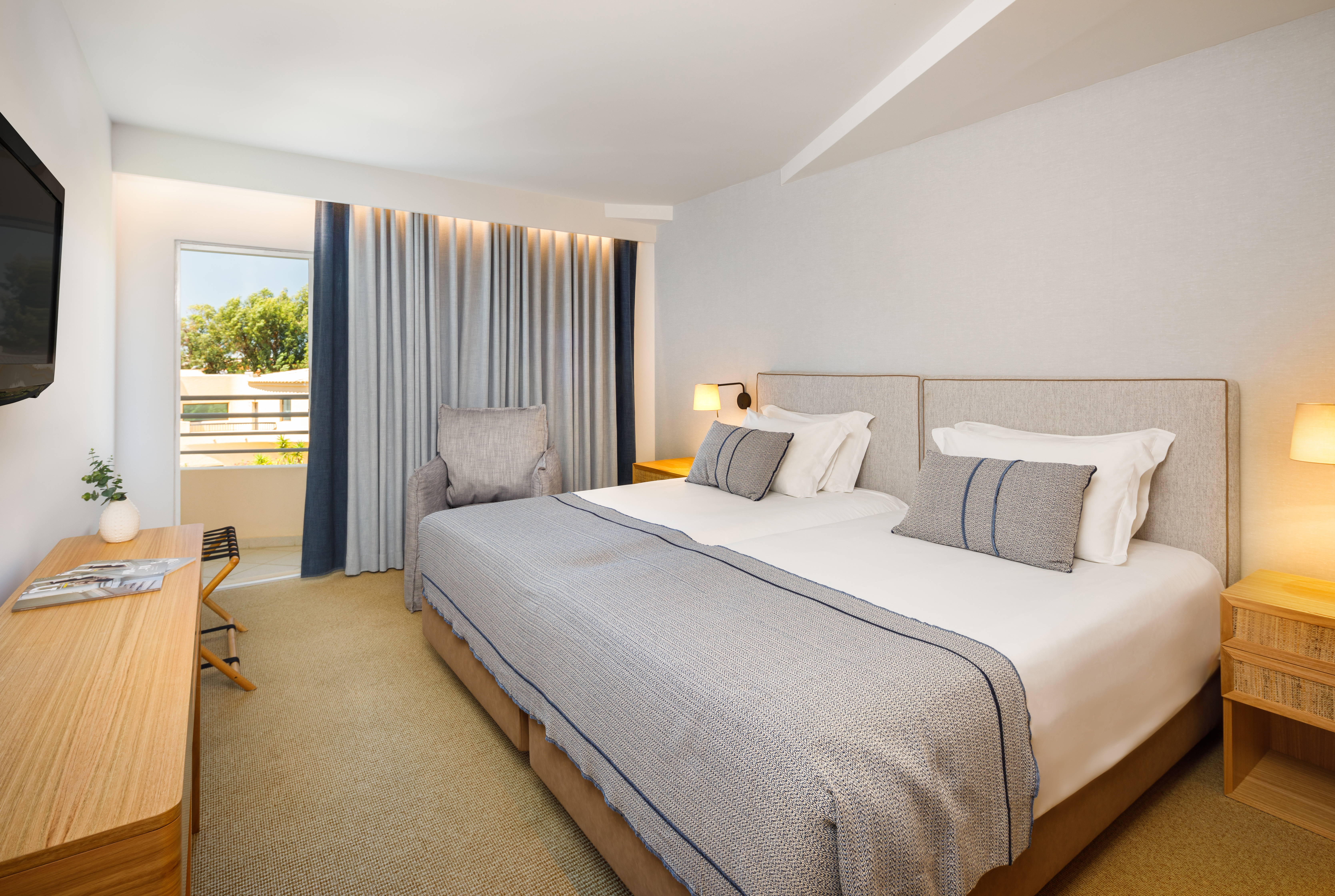 Junior Suite Standard